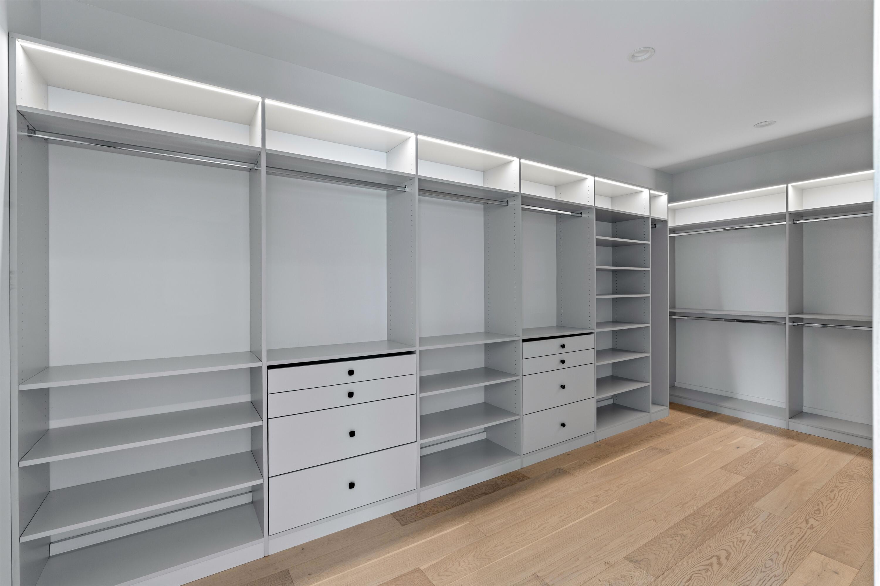 CROISSANT PARK RIVER SEC - Residential