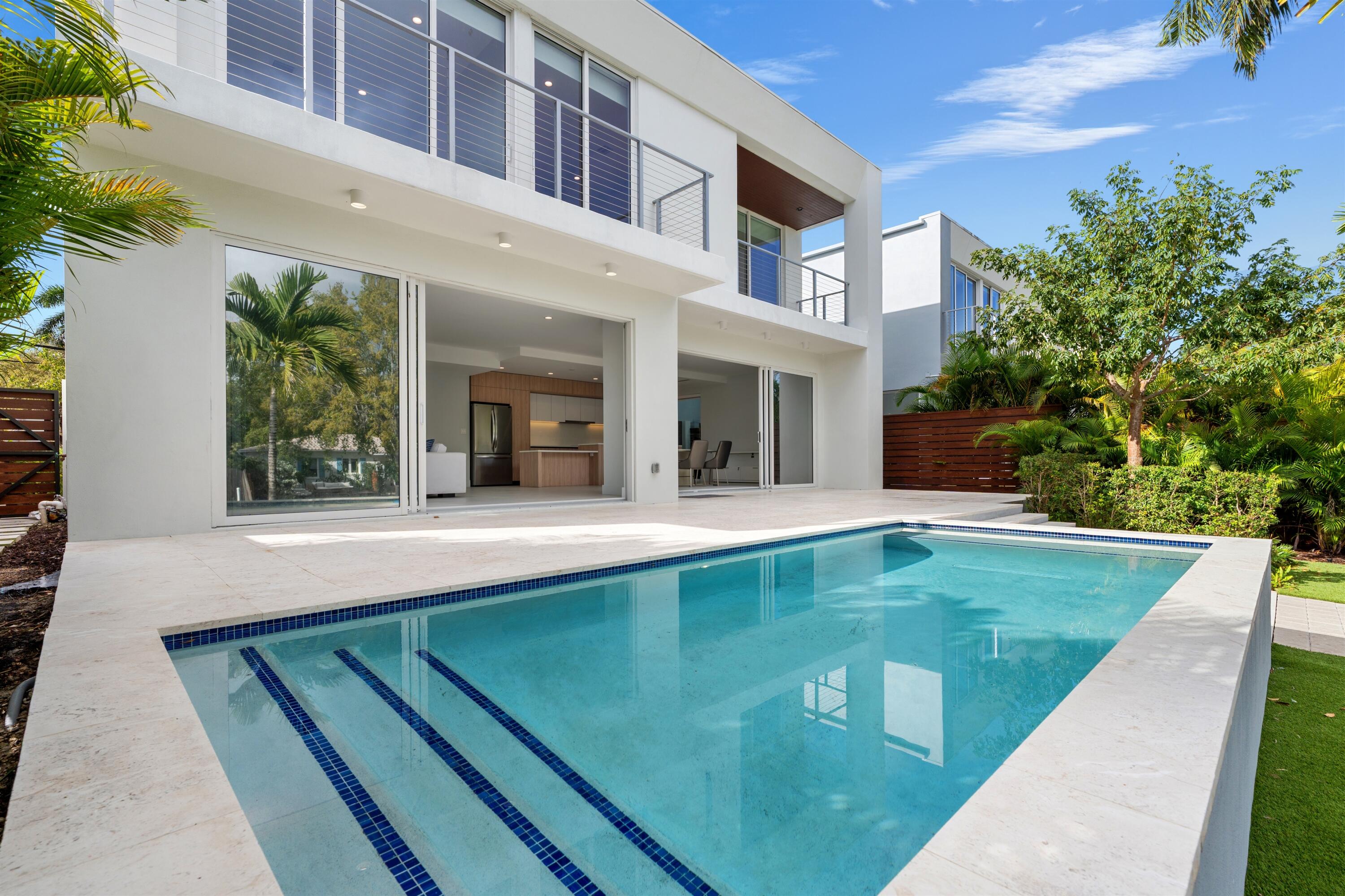 CROISSANT PARK RIVER SEC - Residential