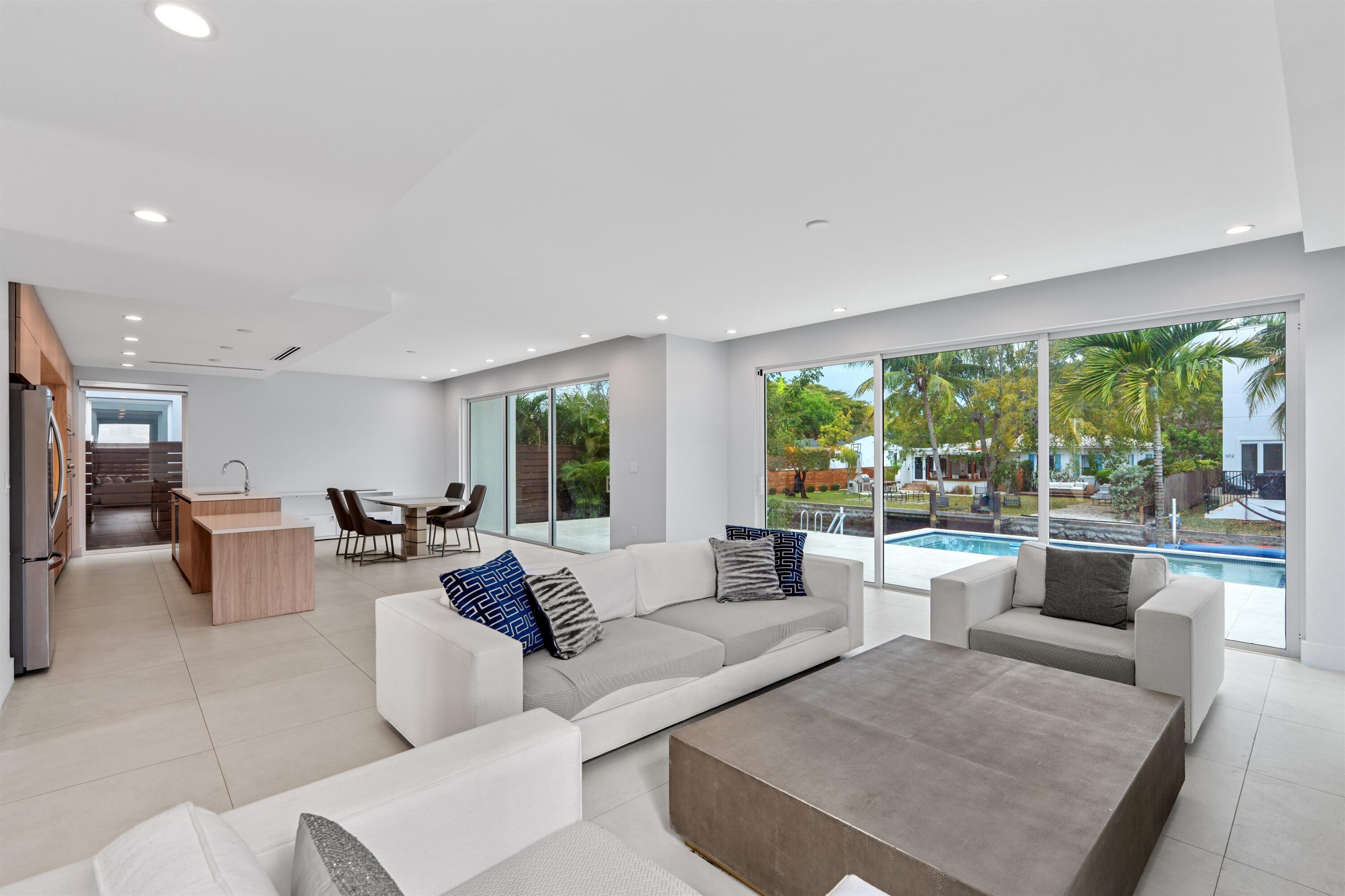 CROISSANT PARK RIVER SEC - Residential