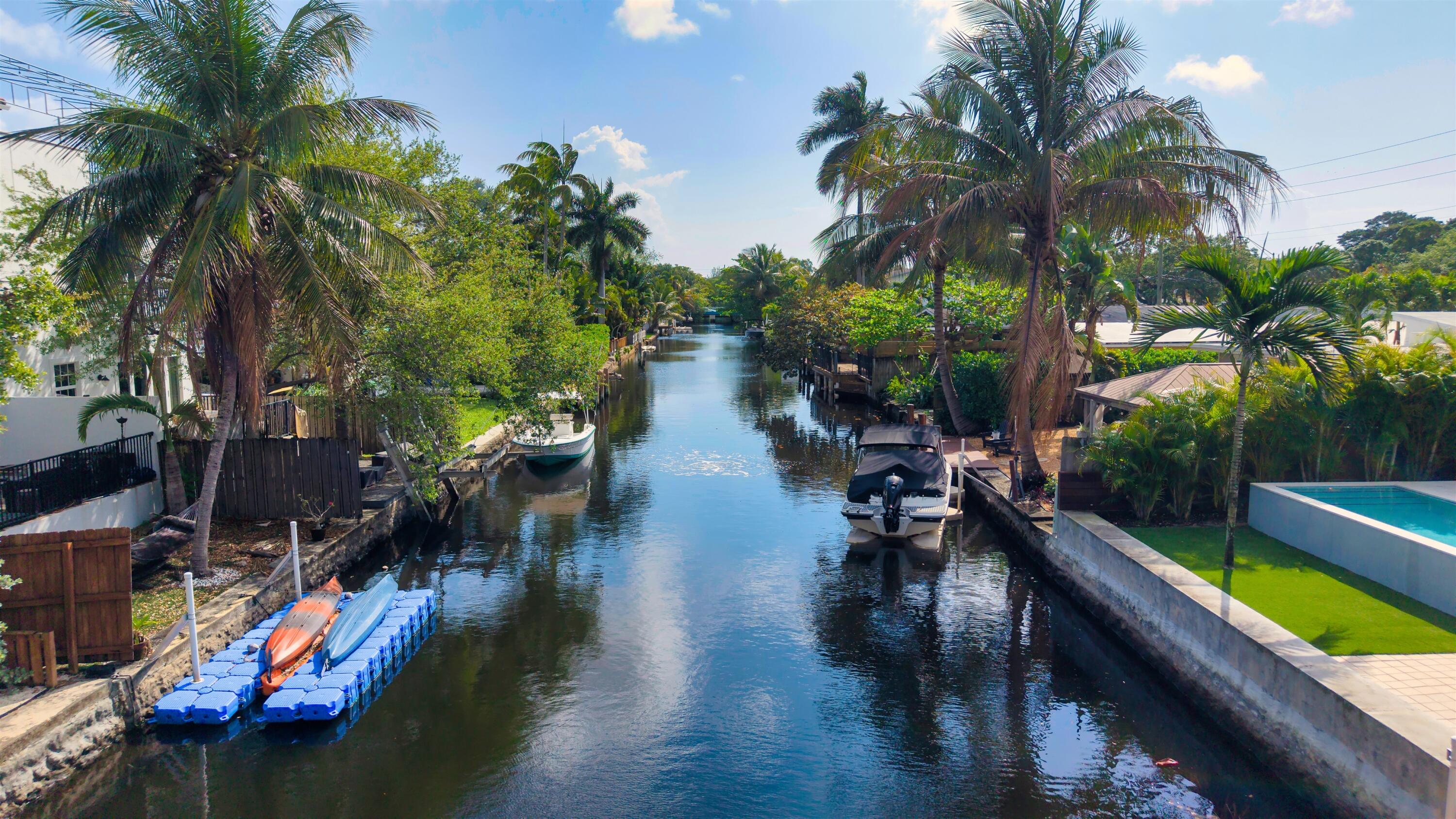 CROISSANT PARK RIVER SEC - Residential