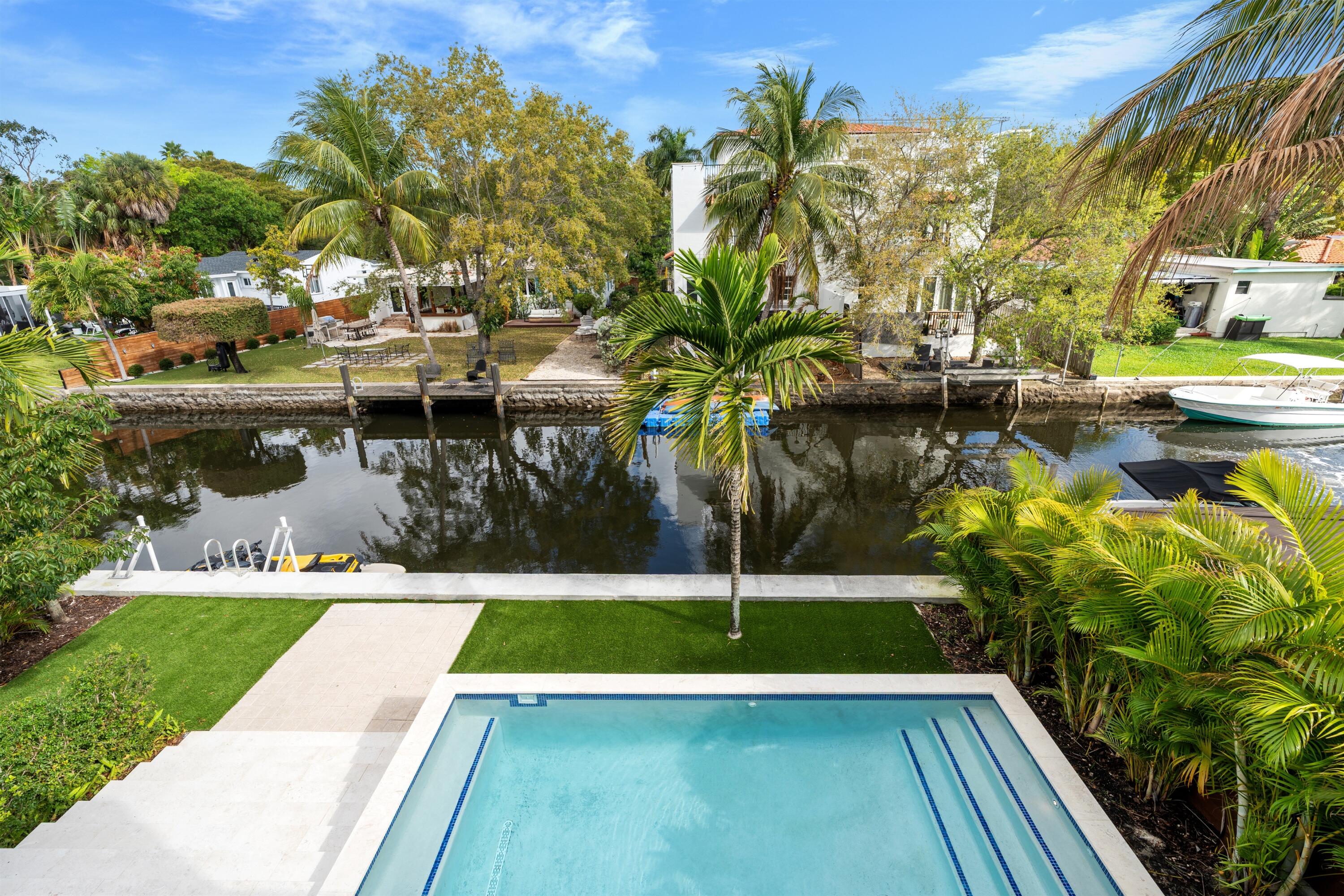 CROISSANT PARK RIVER SEC - Residential