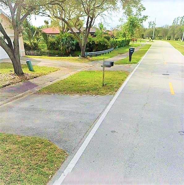 Westchester 72-43 B - Residential