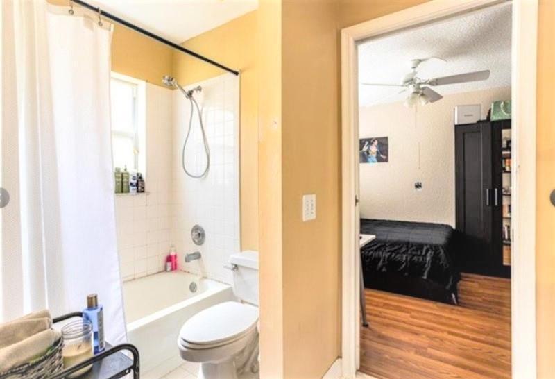 Westchester 72-43 B - Residential