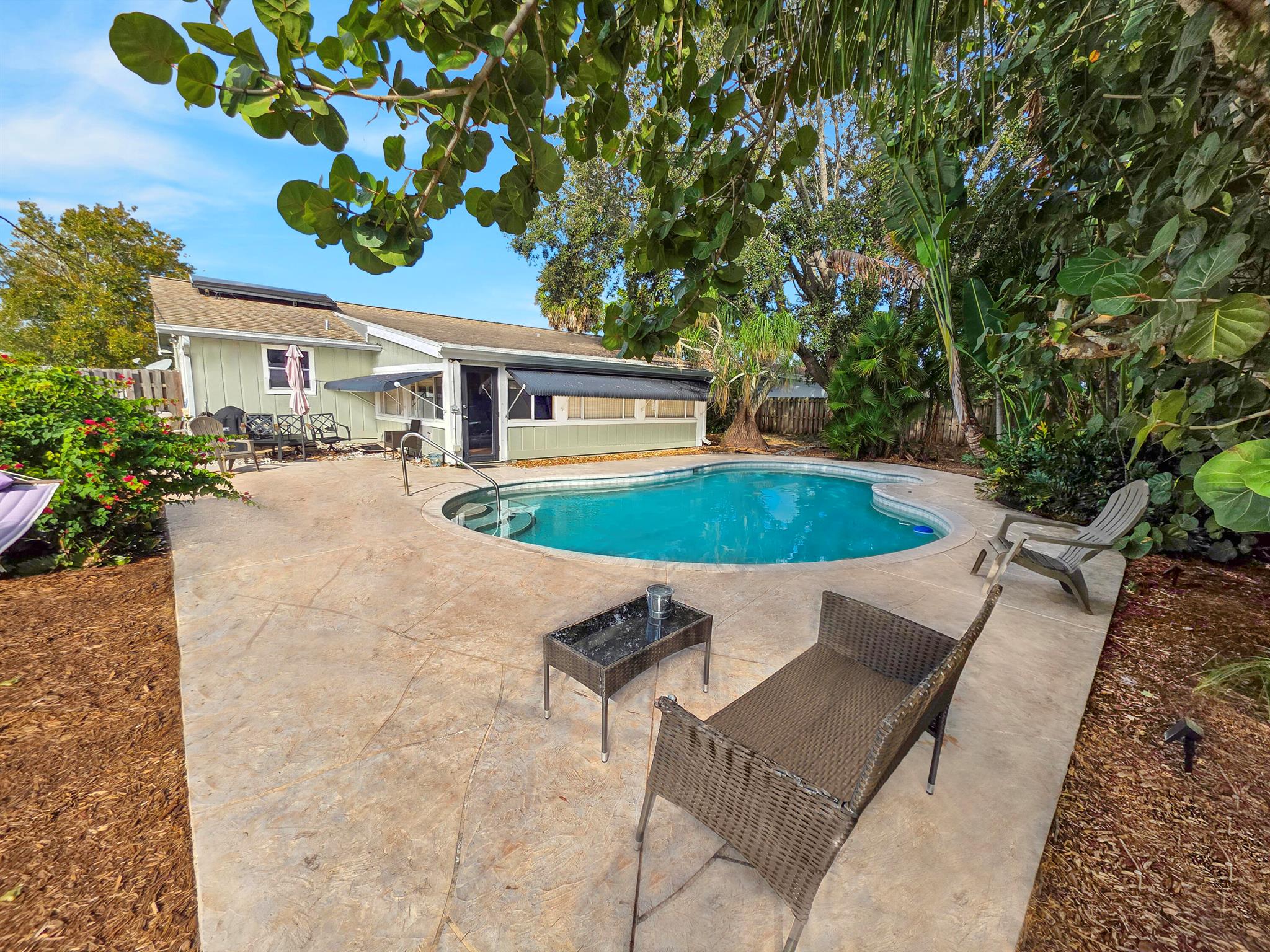 PORT ST LUCIE SECTION 13 - Residential