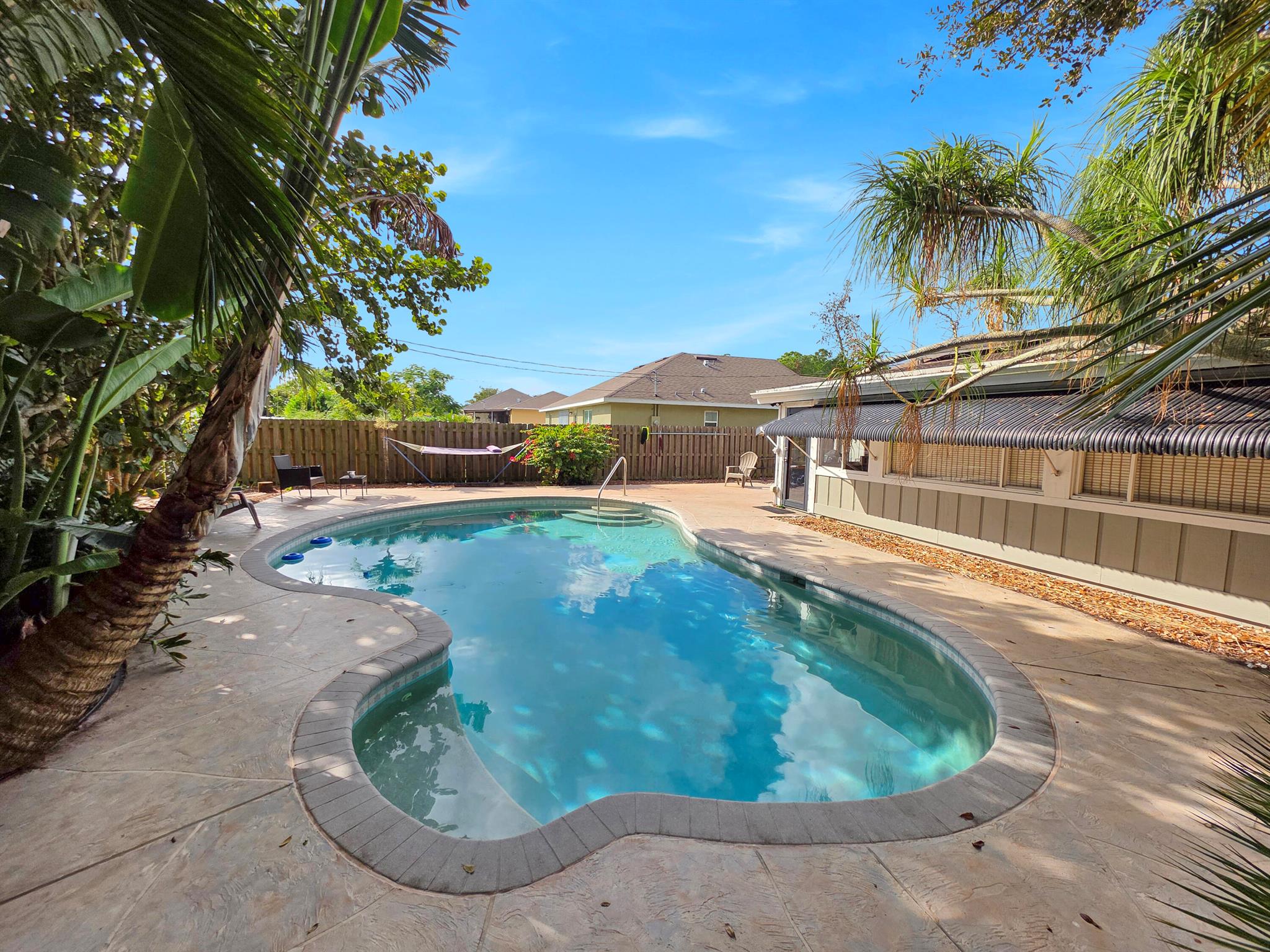 PORT ST LUCIE SECTION 13 - Residential