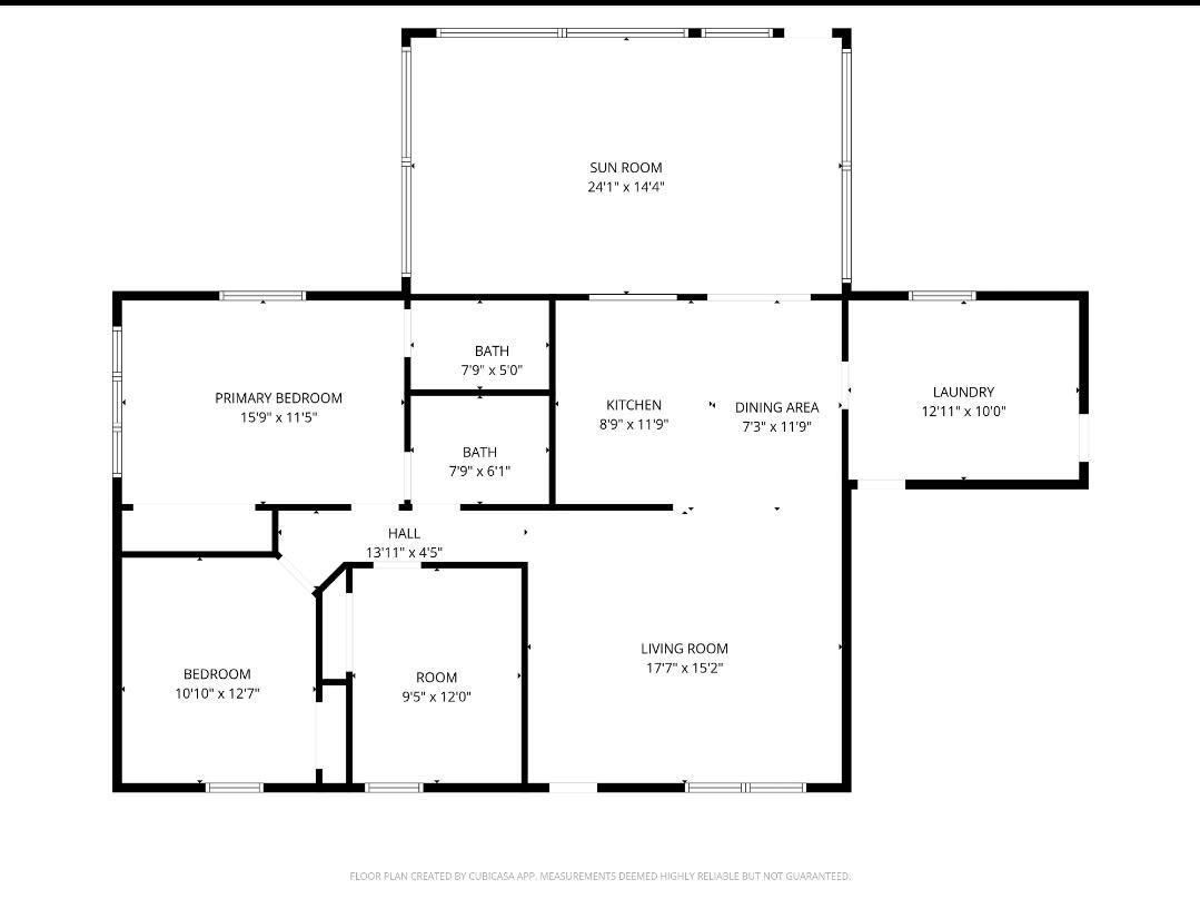 PORT ST LUCIE SECTION 13 - Residential