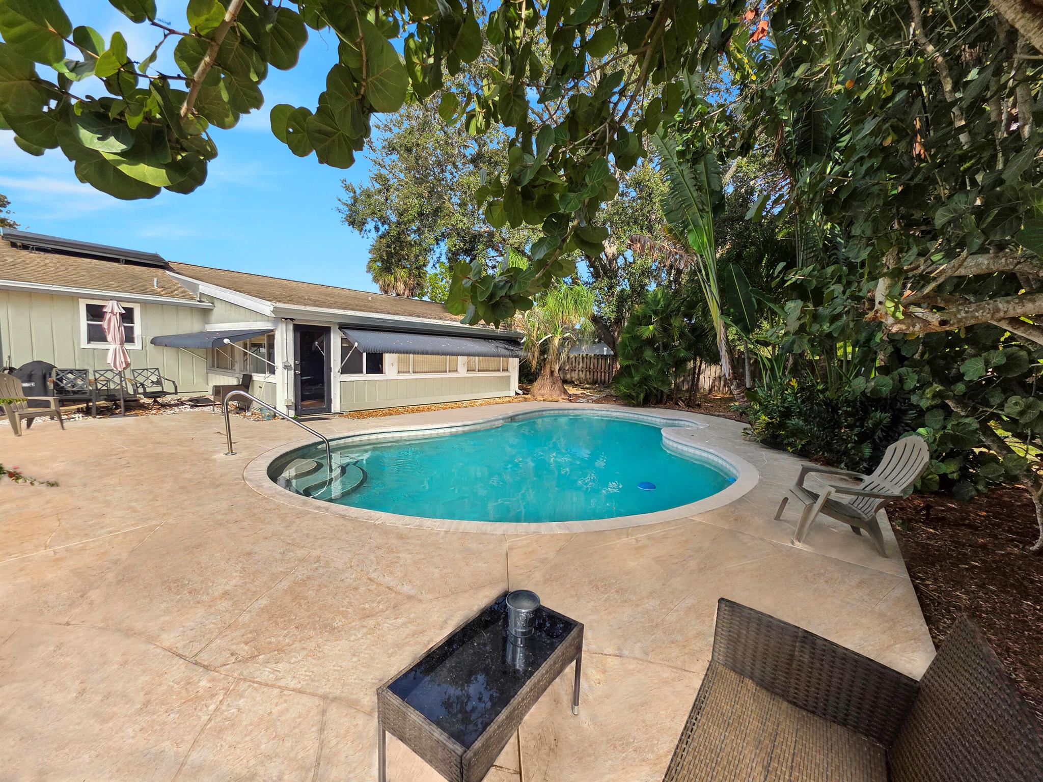 PORT ST LUCIE SECTION 13 - Residential