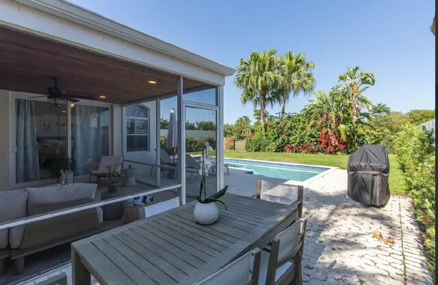 CHUKKER COVE P B POLO & CNTRY CLUB WELLINGTON - Residential