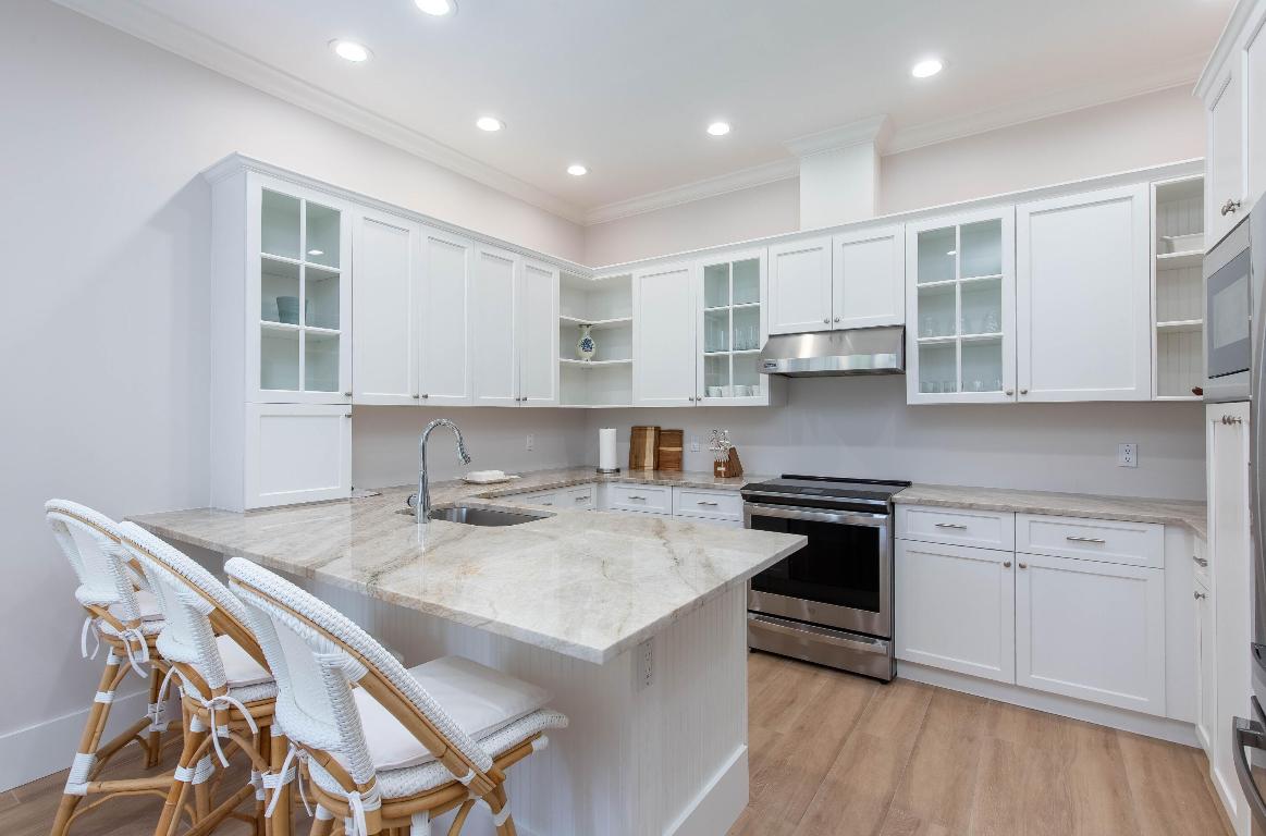 CHUKKER COVE P B POLO & CNTRY CLUB WELLINGTON - Residential