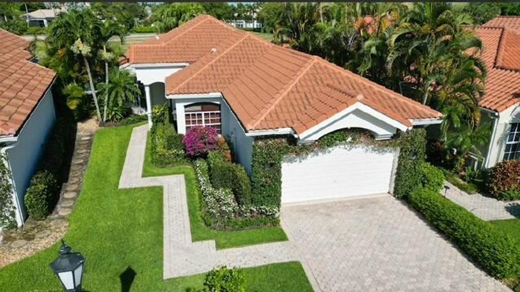 Photo of 12624 Mallet Circle, Wellington, FL 33414 (MLS # R11078678)