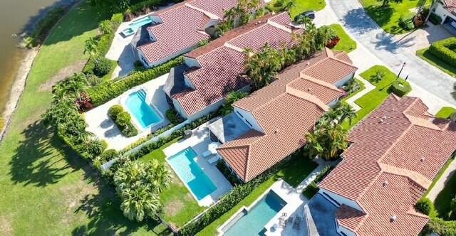 CHUKKER COVE P B POLO & CNTRY CLUB WELLINGTON - Residential