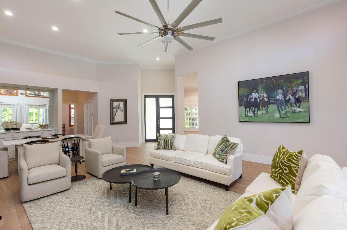 CHUKKER COVE P B POLO & CNTRY CLUB WELLINGTON - Residential