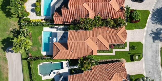 CHUKKER COVE P B POLO & CNTRY CLUB WELLINGTON - Residential