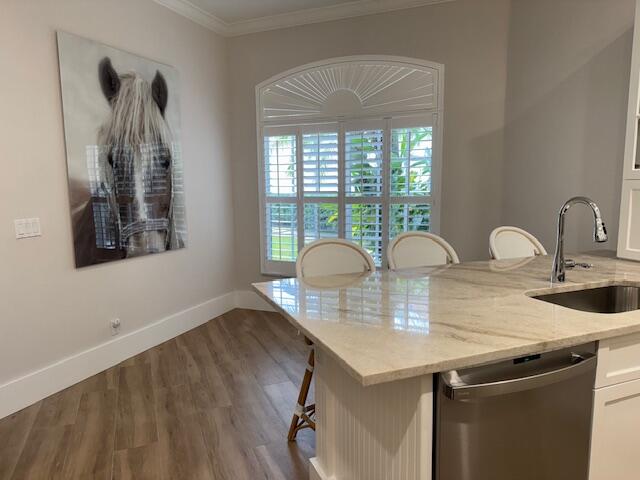 CHUKKER COVE P B POLO & CNTRY CLUB WELLINGTON - Residential