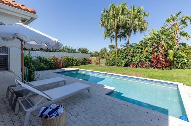 CHUKKER COVE P B POLO & CNTRY CLUB WELLINGTON - Residential