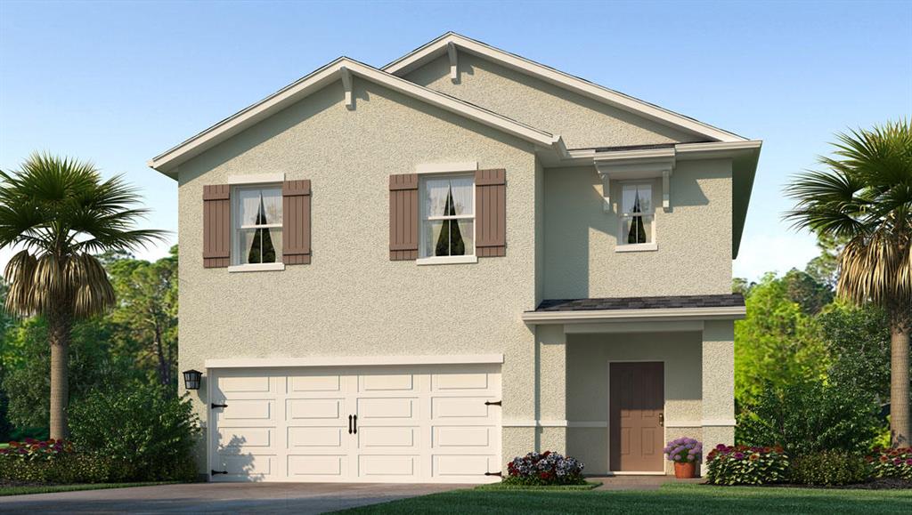 RANCHETTE ROYALE - Residential