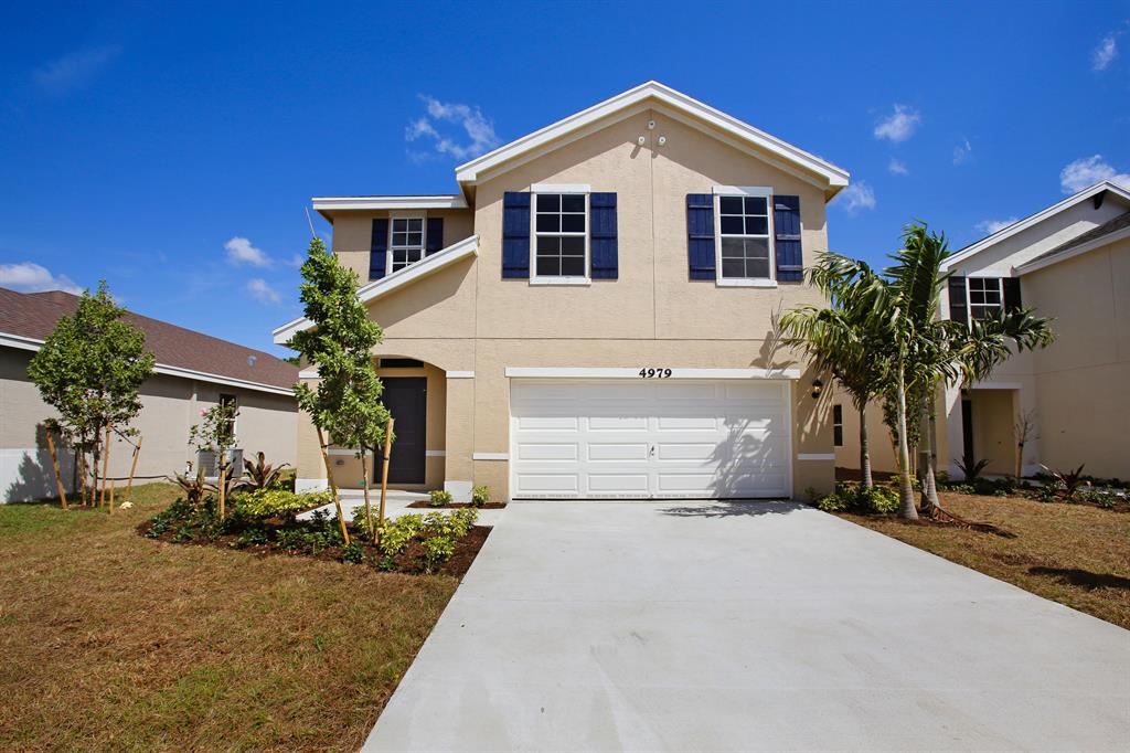 RANCHETTE ROYALE - Residential