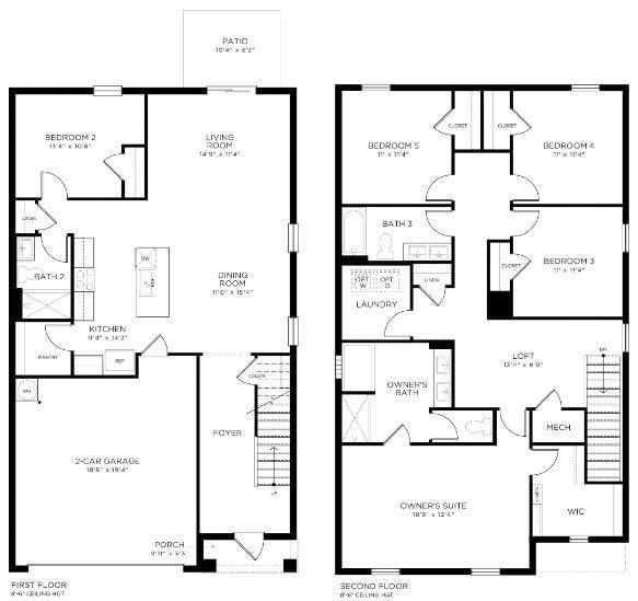 RANCHETTE ROYALE - Residential