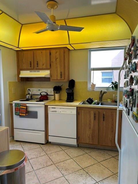 ROYAL PARK GARDENS II-L CONDO - Residential