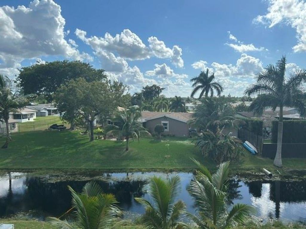 Photo of 6770 Royal Palm Blvd #301, Margate, FL 33063 (MLS # B26001171)