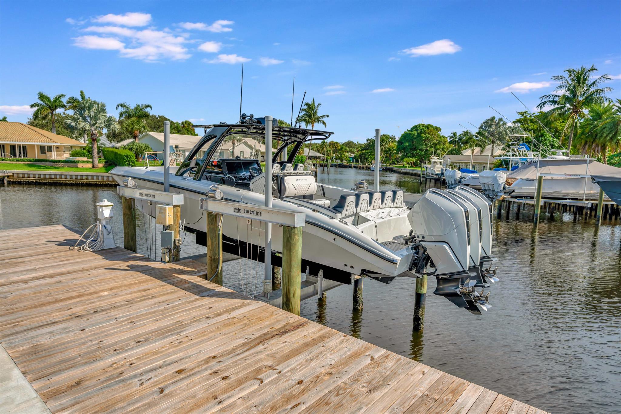 MAHEU ESTATES ADD 2 - Residential