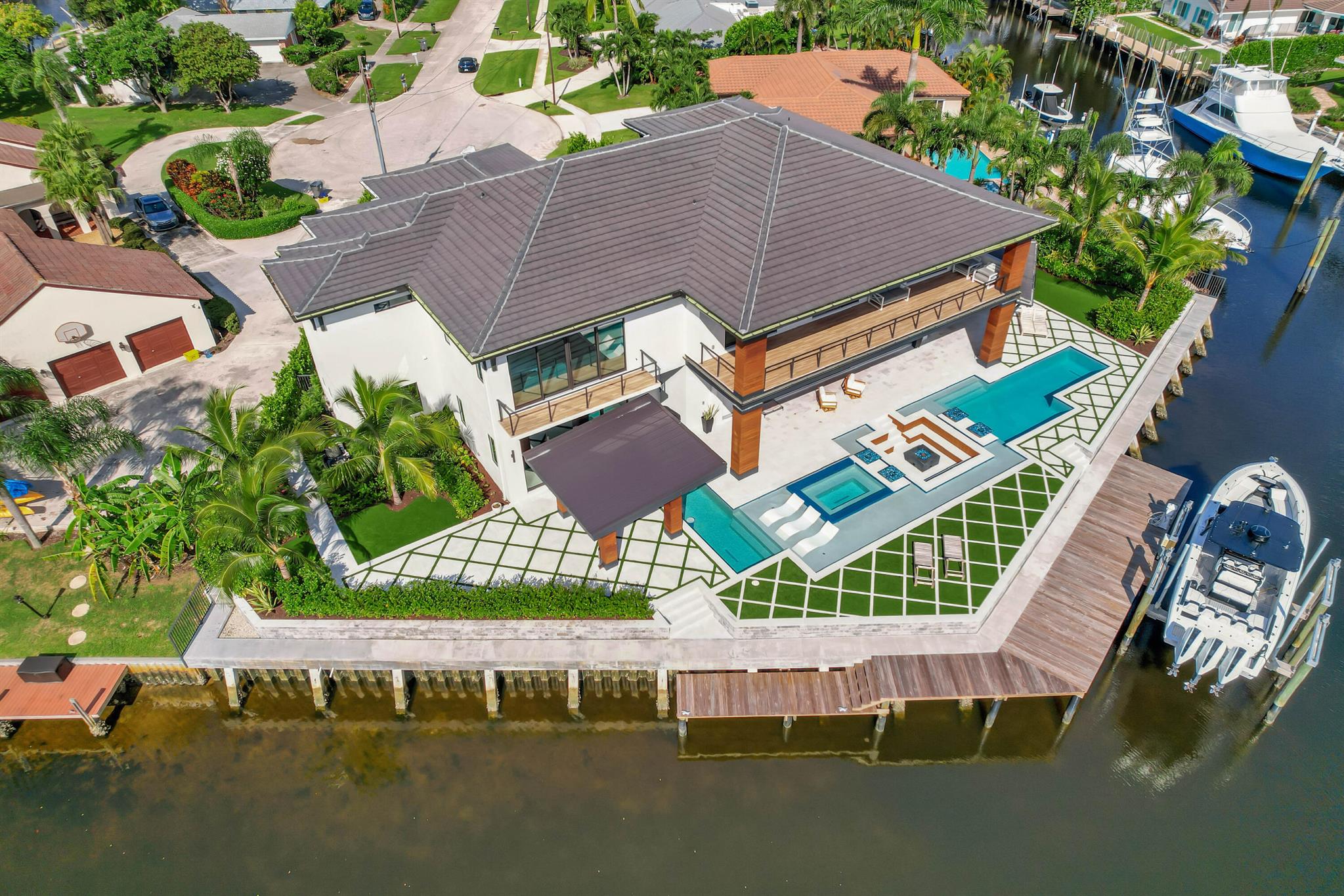 MAHEU ESTATES ADD 2 - Residential