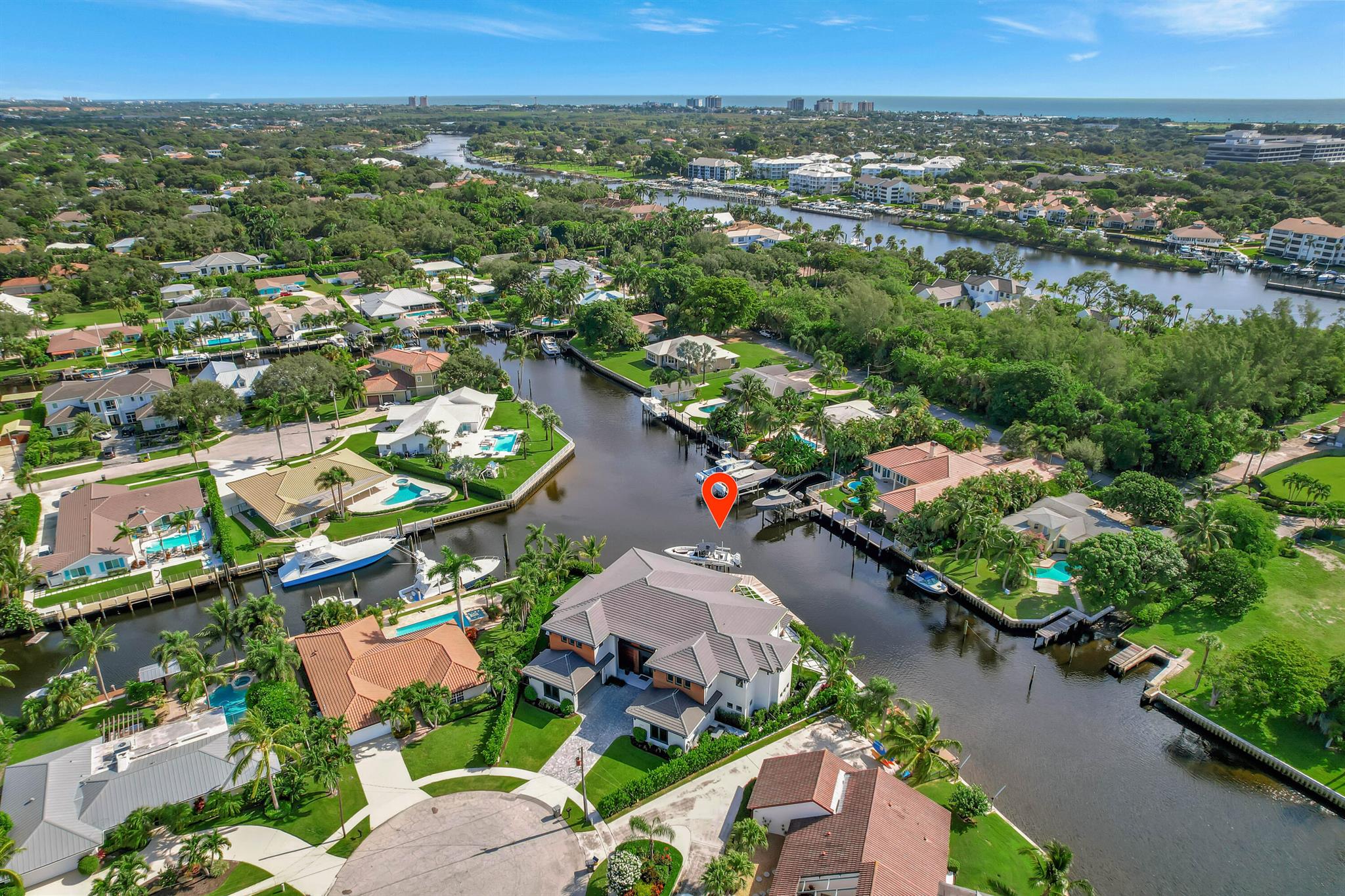 MAHEU ESTATES ADD 2 - Residential