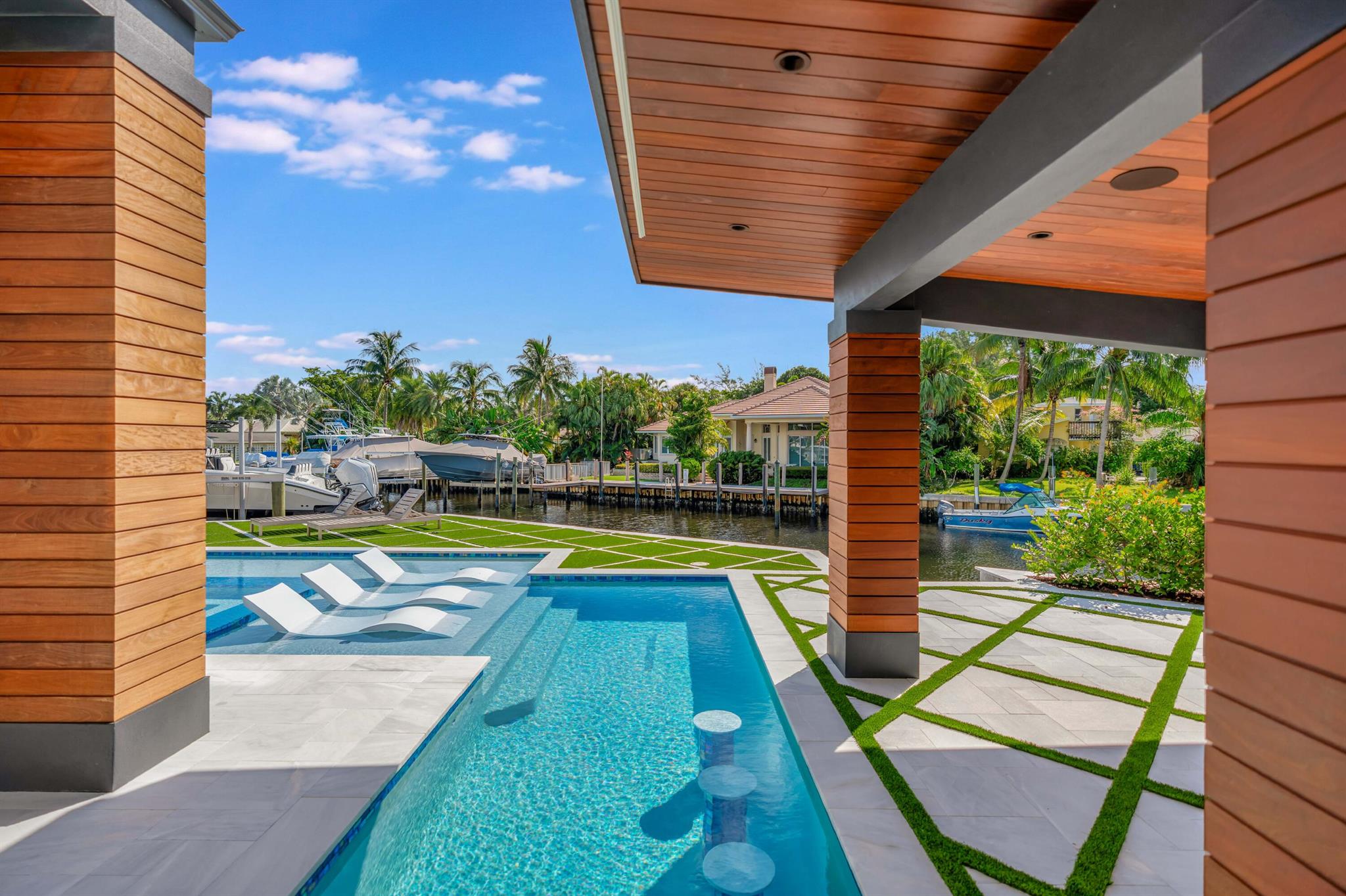 MAHEU ESTATES ADD 2 - Residential