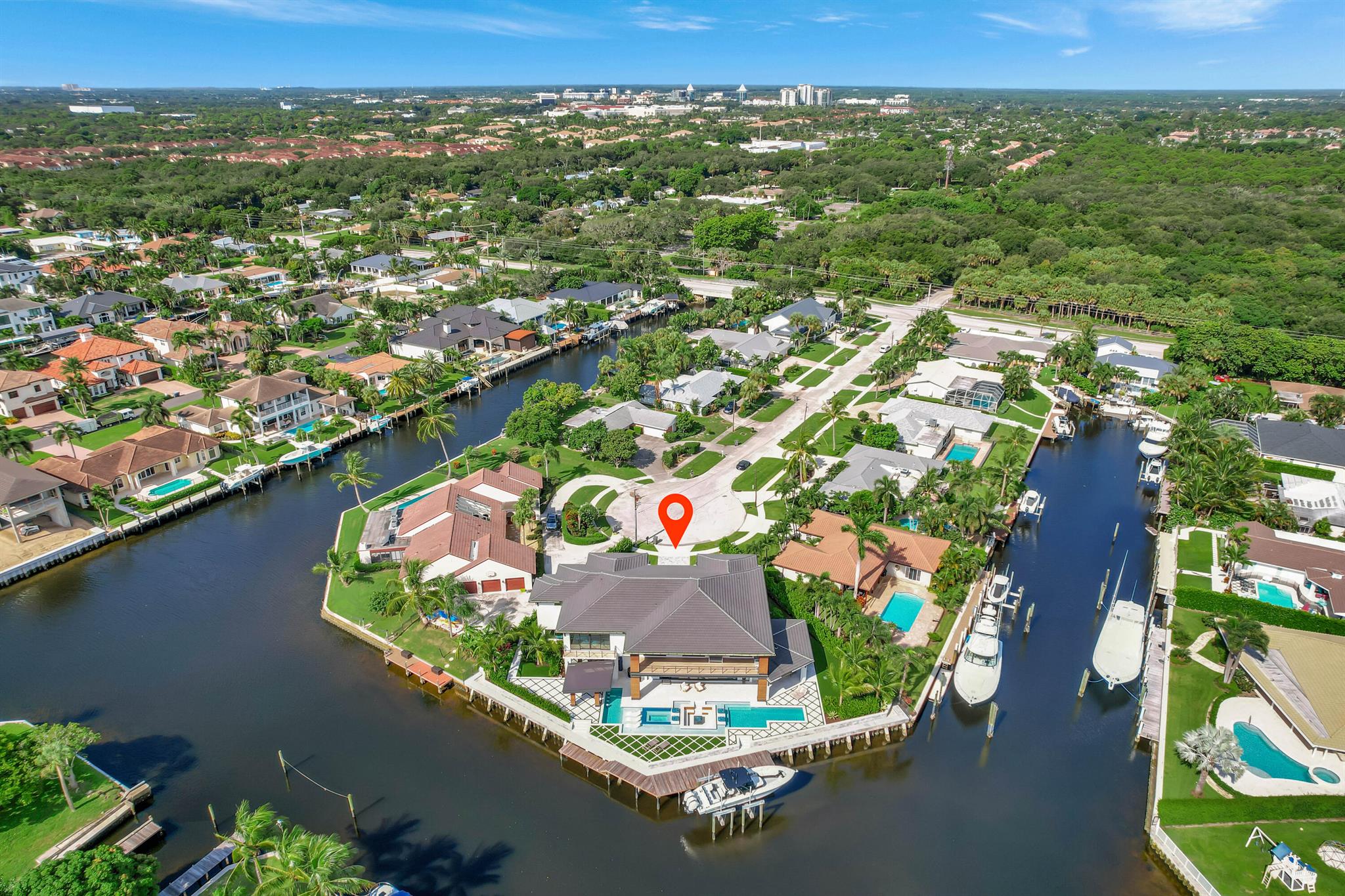 MAHEU ESTATES ADD 2 - Residential