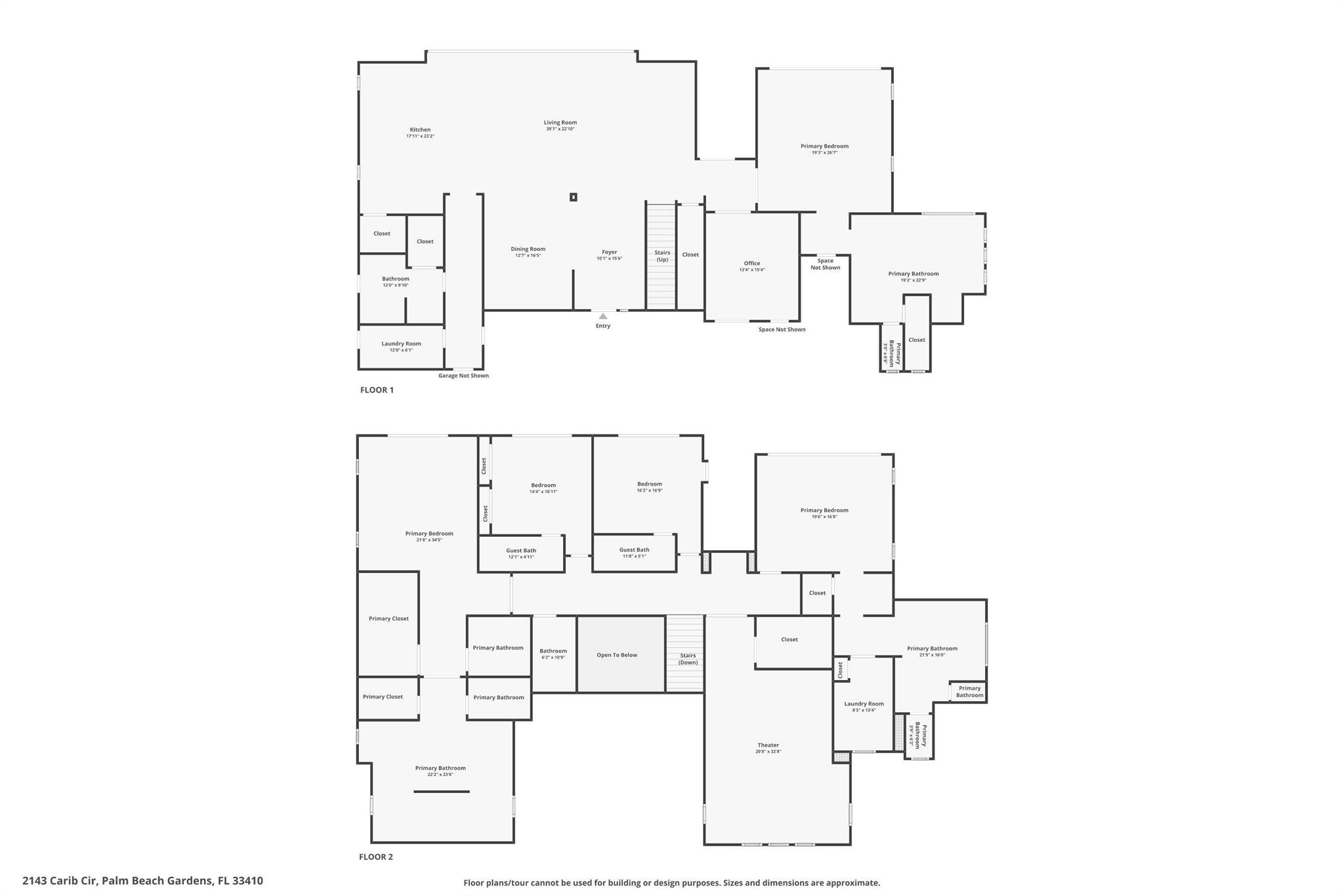 MAHEU ESTATES ADD 2 - Residential