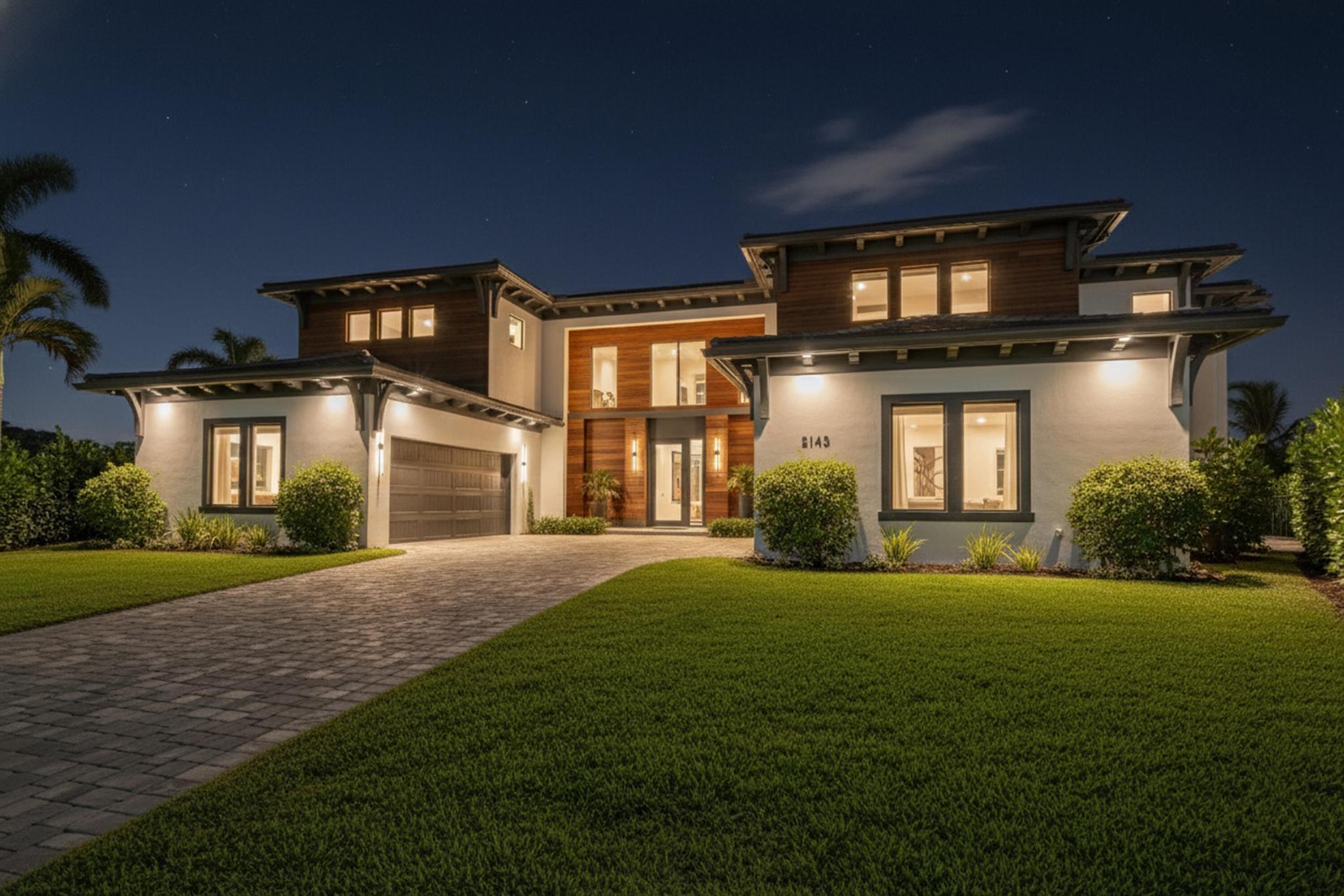 MAHEU ESTATES ADD 2 - Residential