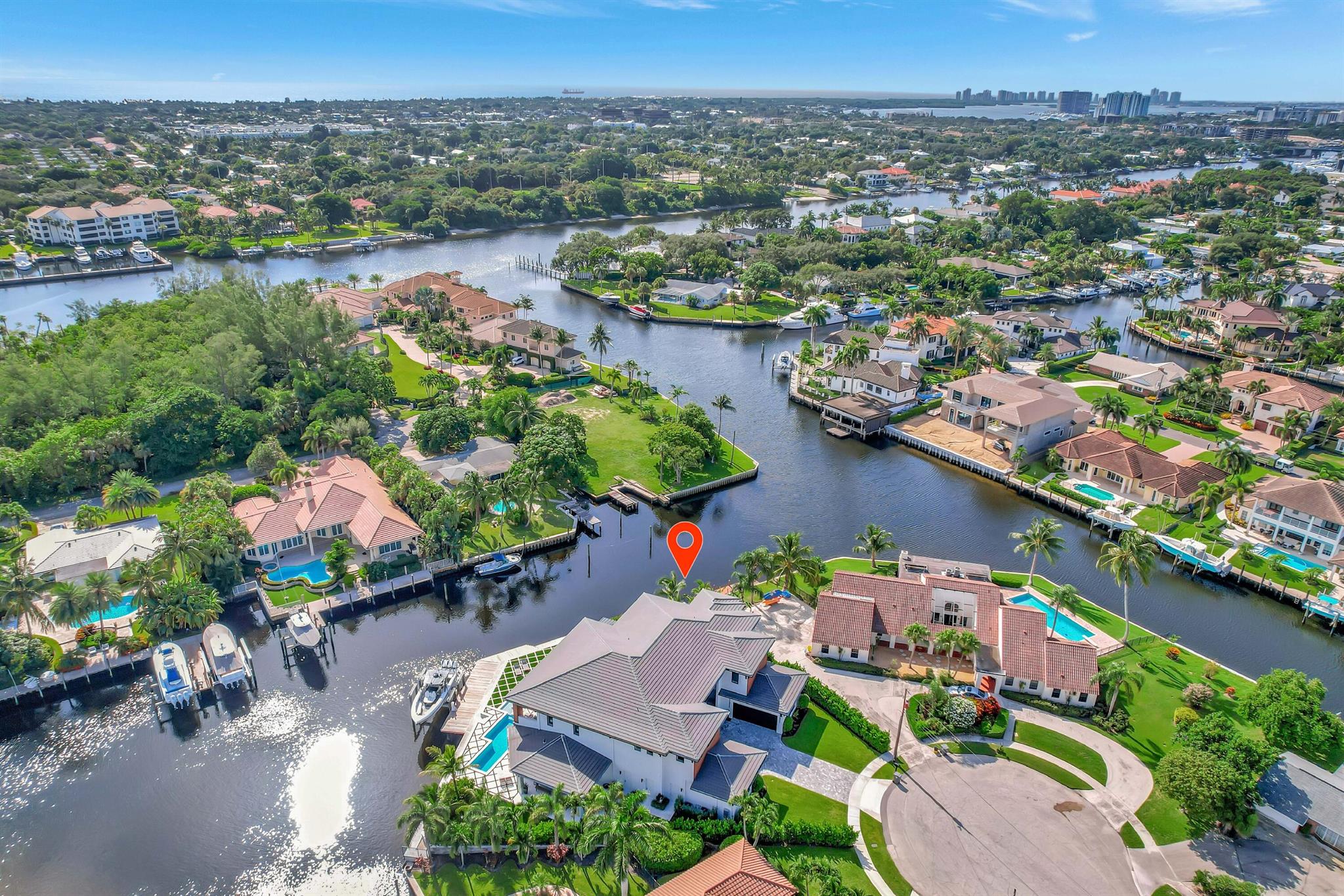 MAHEU ESTATES ADD 2 - Residential