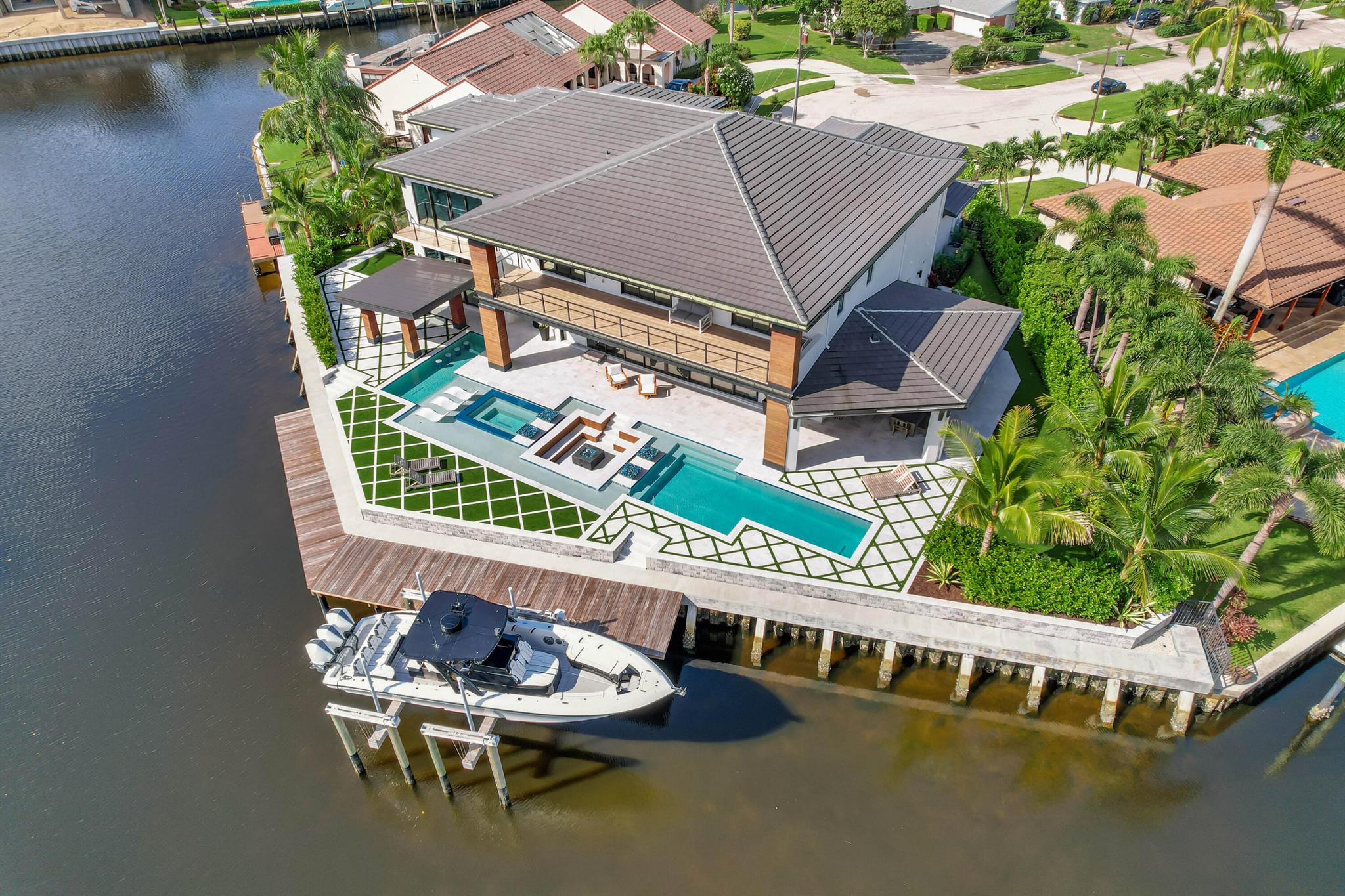 MAHEU ESTATES ADD 2 - Residential