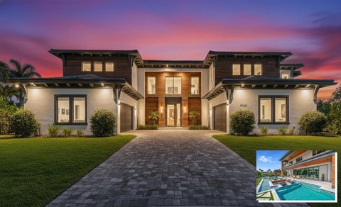 Photo of 2143 Carib Circle, Palm Beach Gardens, FL 33410 (MLS # R11140045)