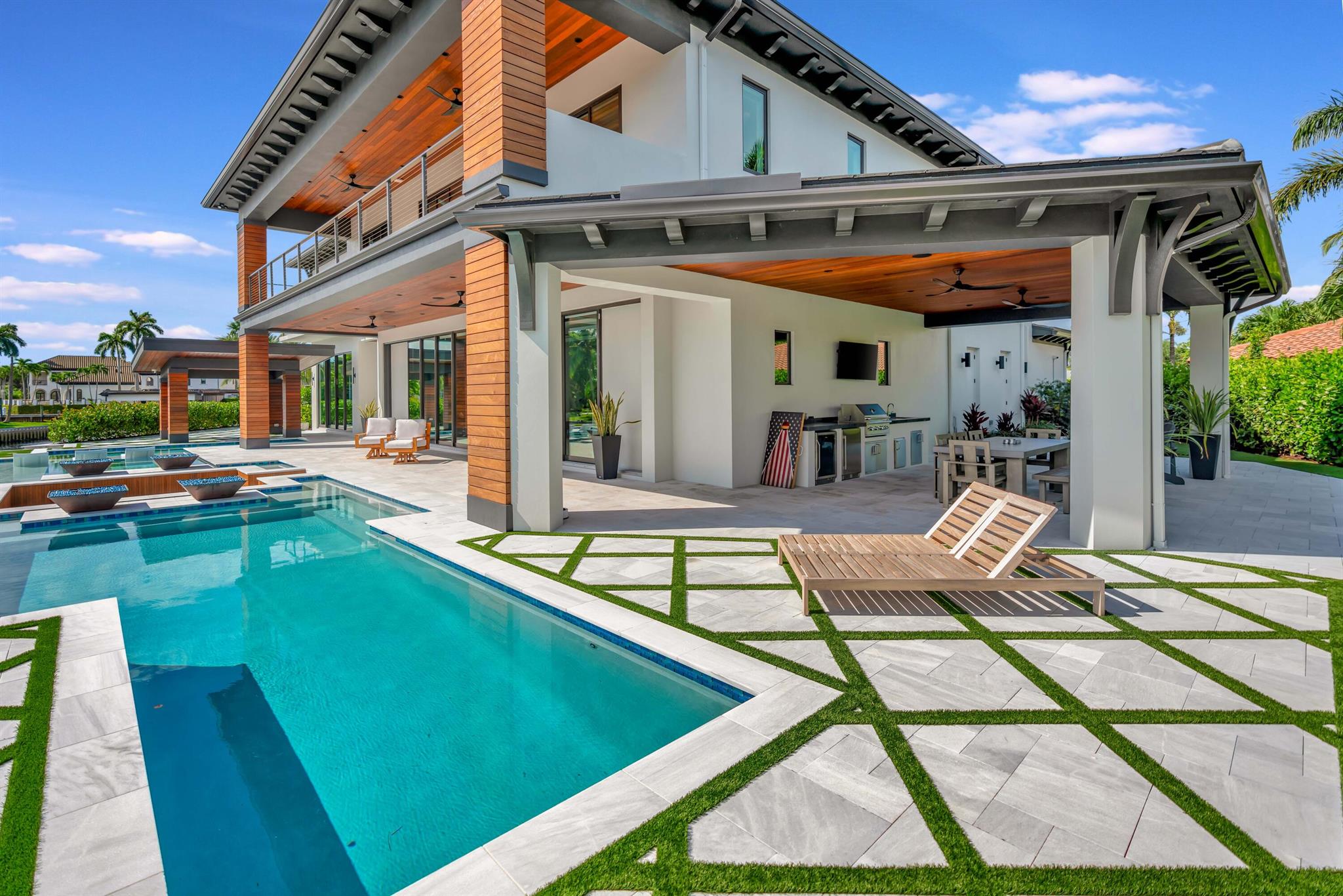 MAHEU ESTATES ADD 2 - Residential