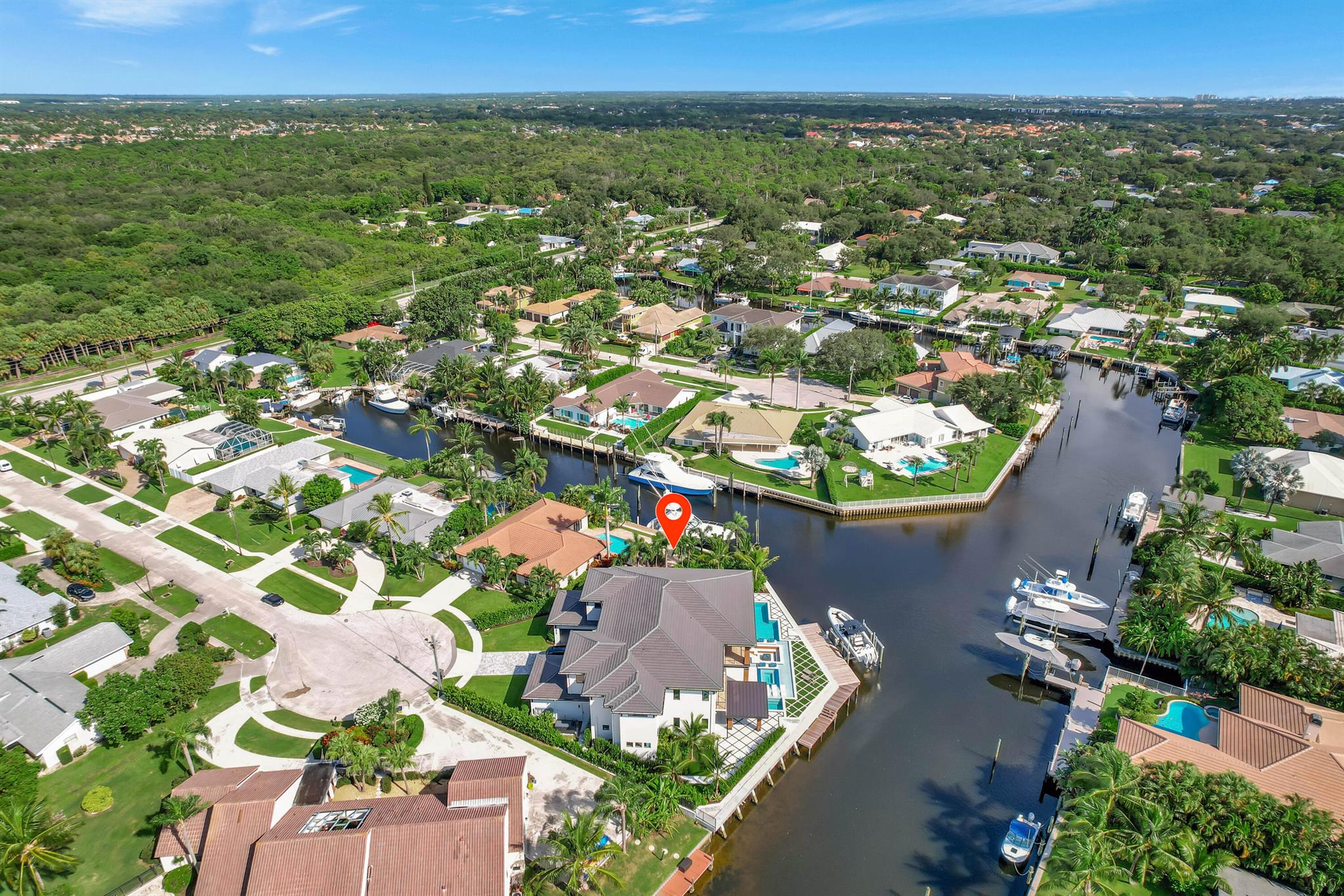 MAHEU ESTATES ADD 2 - Residential