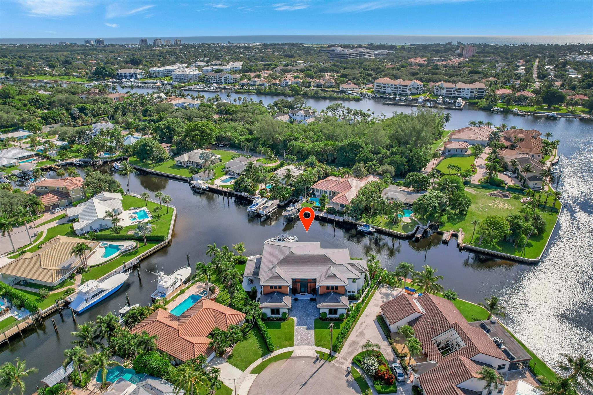 MAHEU ESTATES ADD 2 - Residential