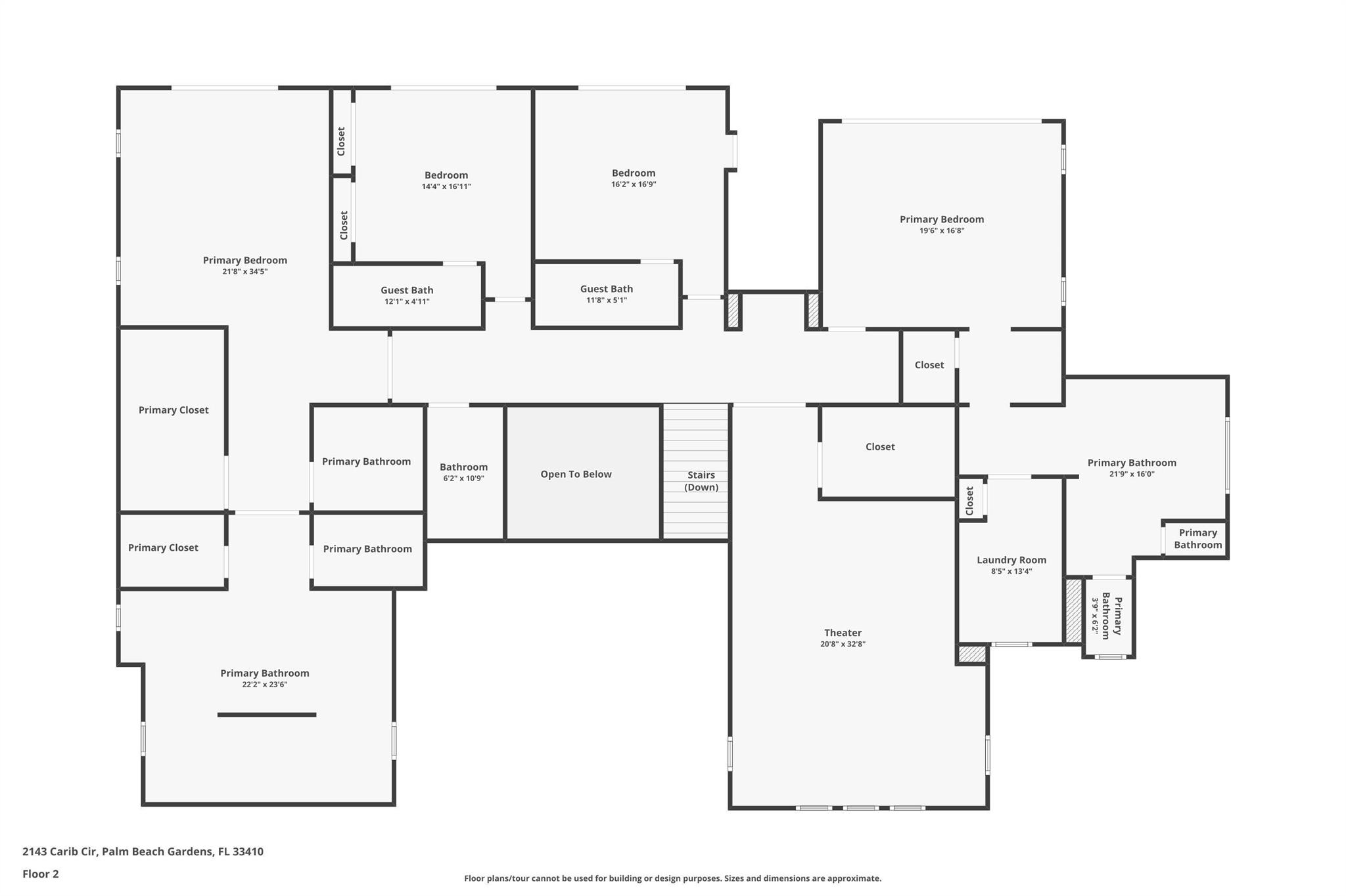 MAHEU ESTATES ADD 2 - Residential