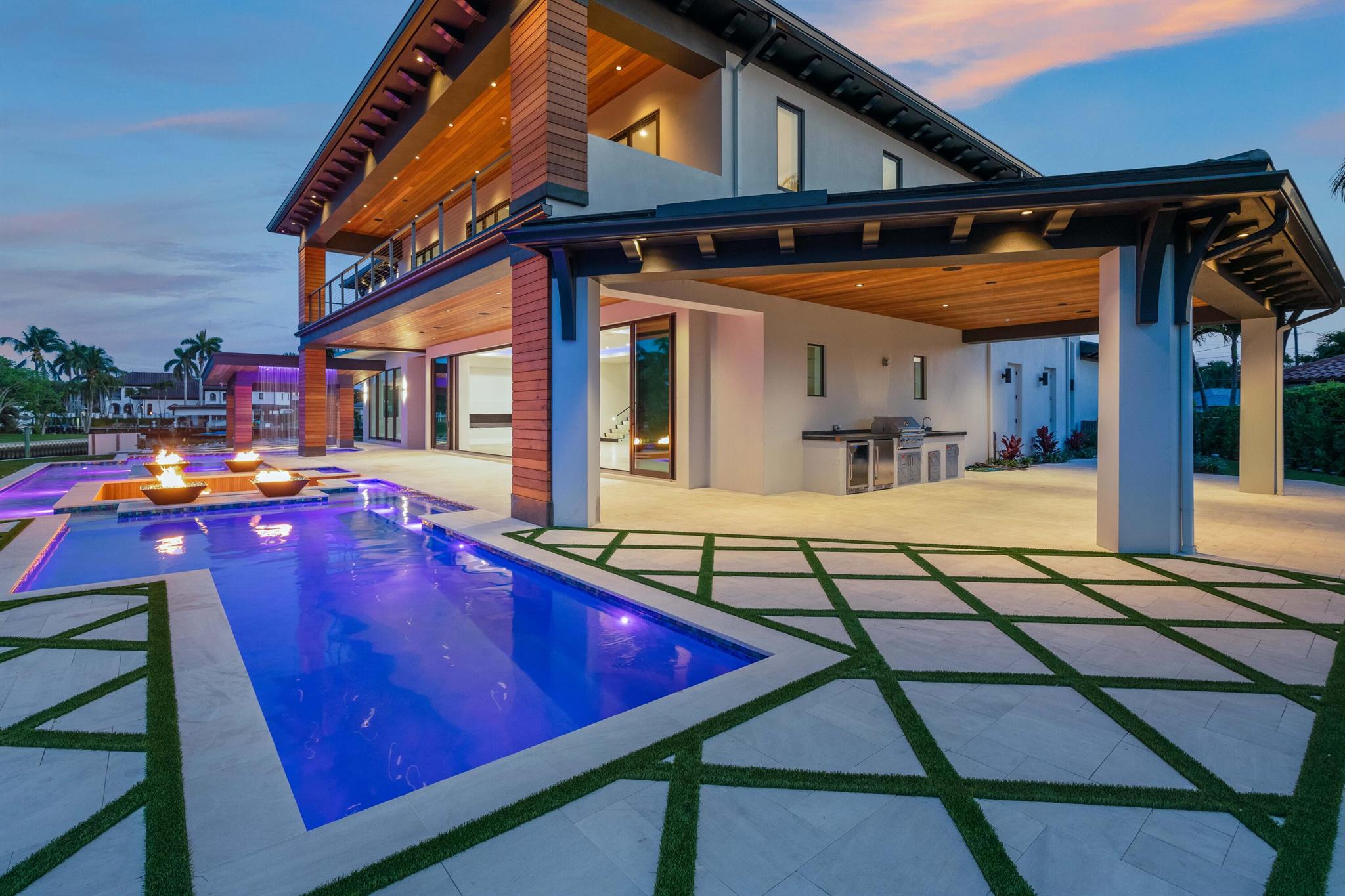 MAHEU ESTATES ADD 2 - Residential