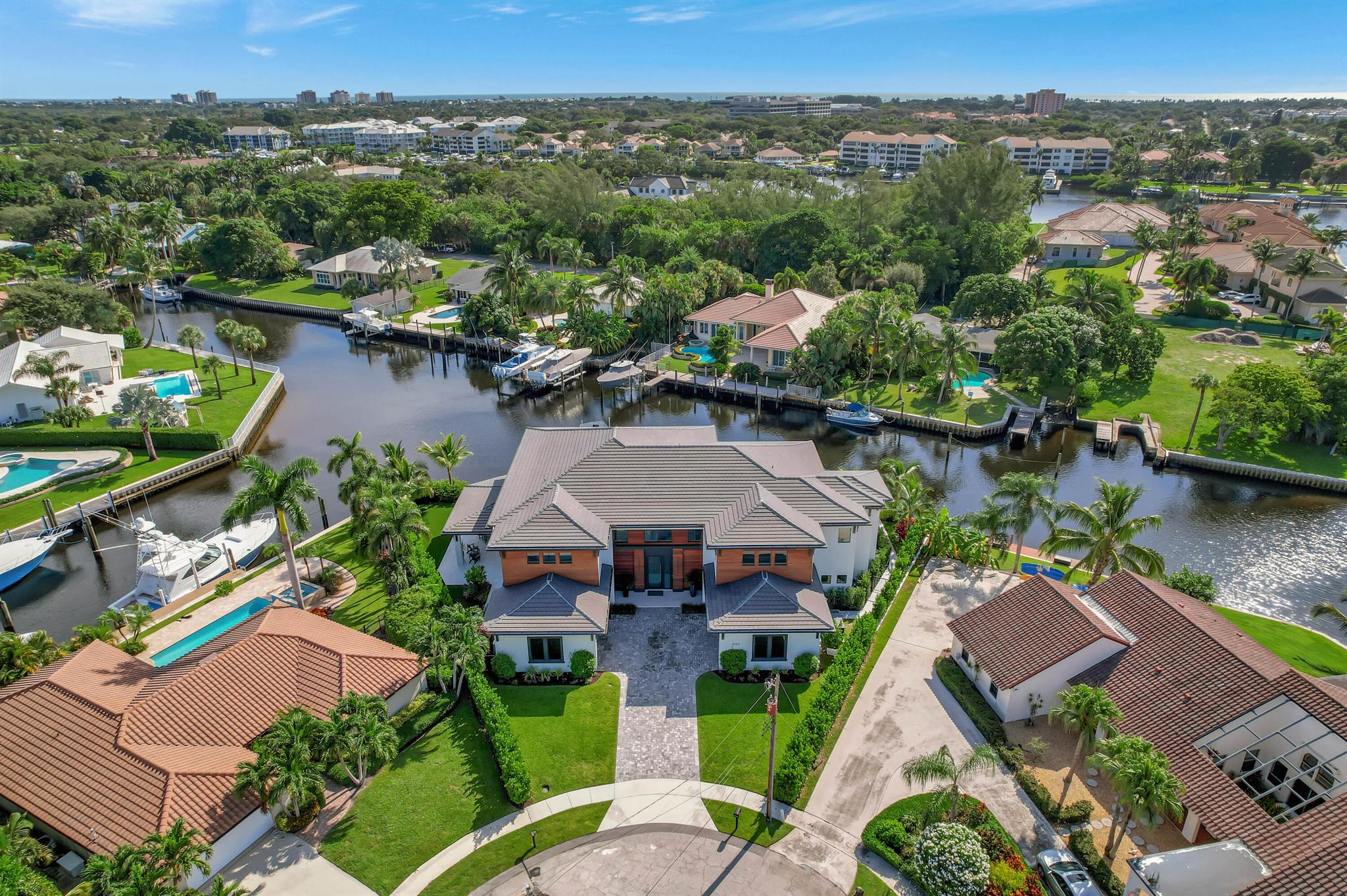 MAHEU ESTATES ADD 2 - Residential