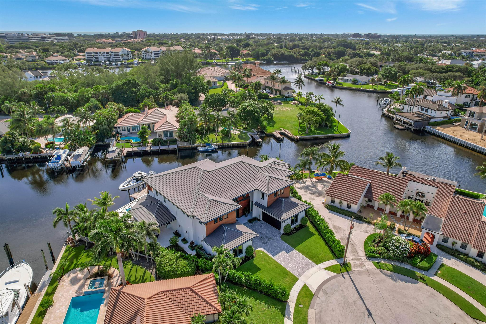 MAHEU ESTATES ADD 2 - Residential