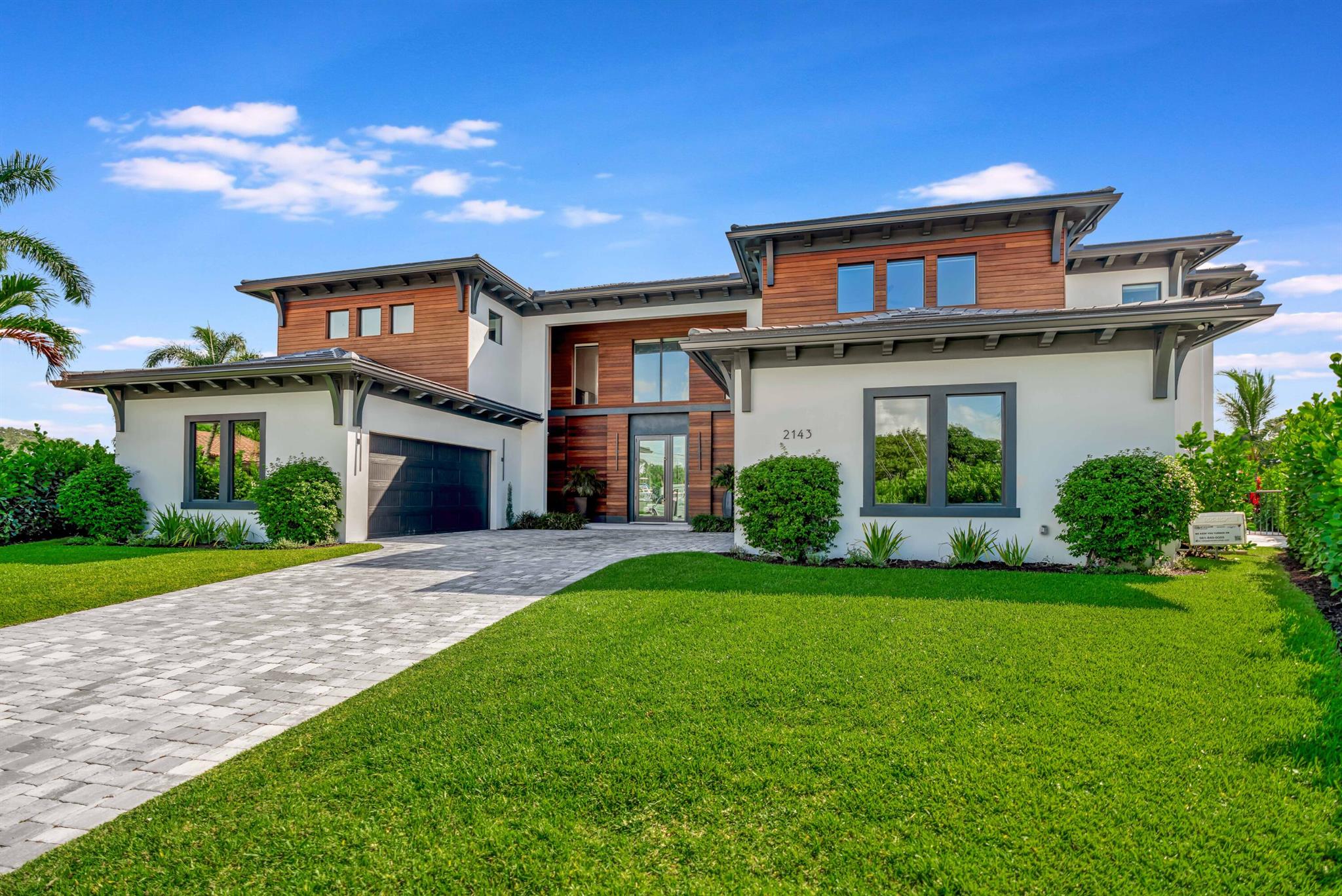 MAHEU ESTATES ADD 2 - Residential