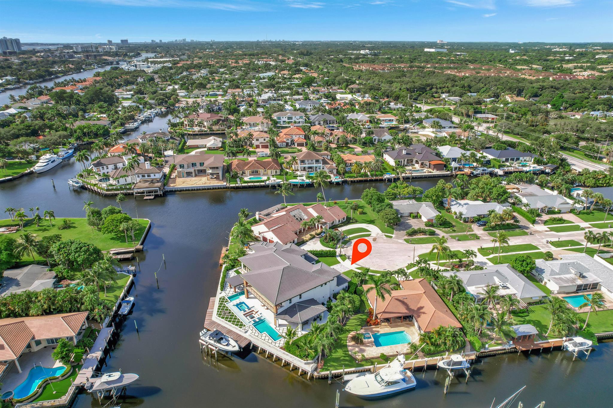 MAHEU ESTATES ADD 2 - Residential