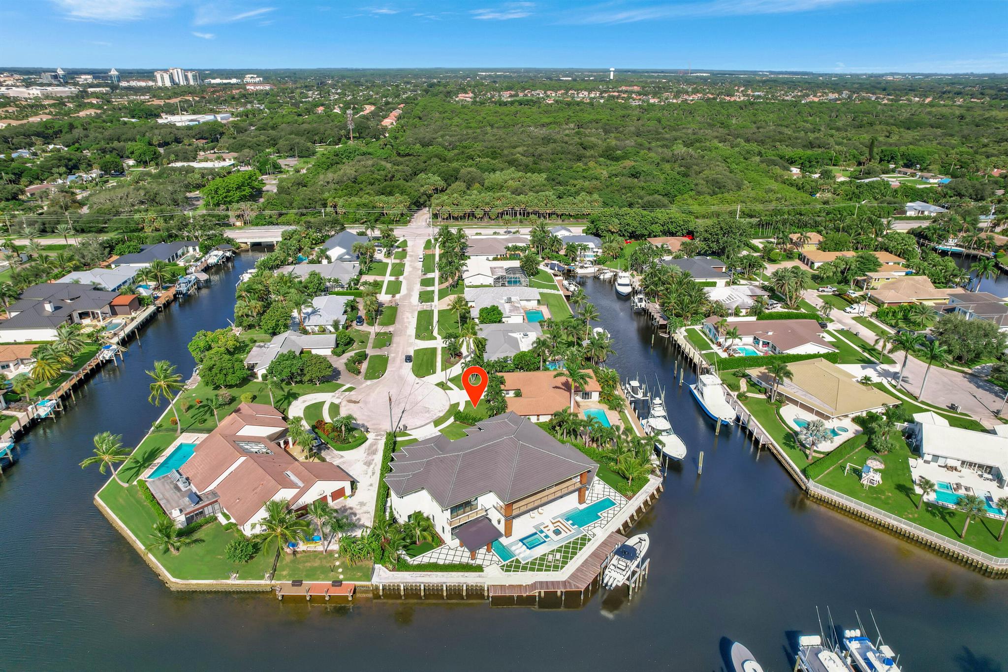 MAHEU ESTATES ADD 2 - Residential