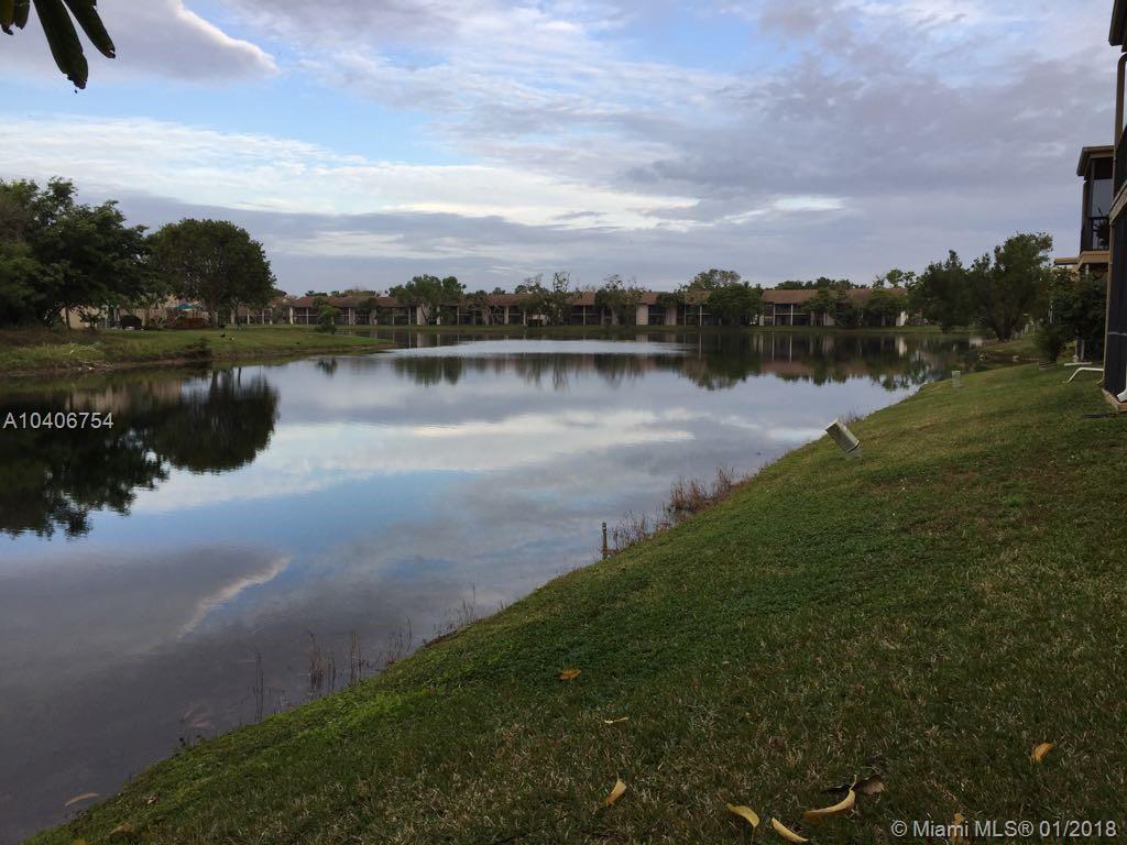 Welleby Townhome Condo On - Residential Lease