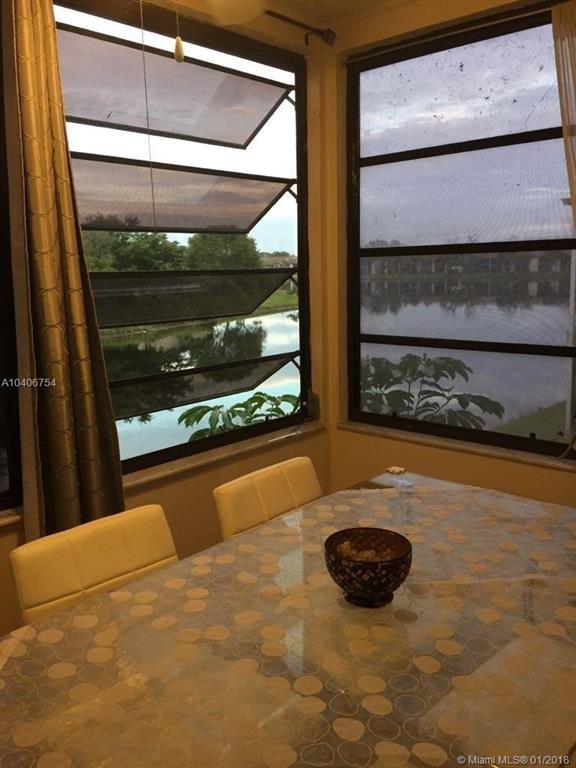 Welleby Townhome Condo On - Residential Lease