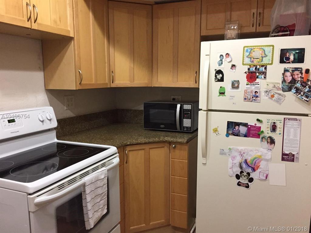 Welleby Townhome Condo On - Residential Lease