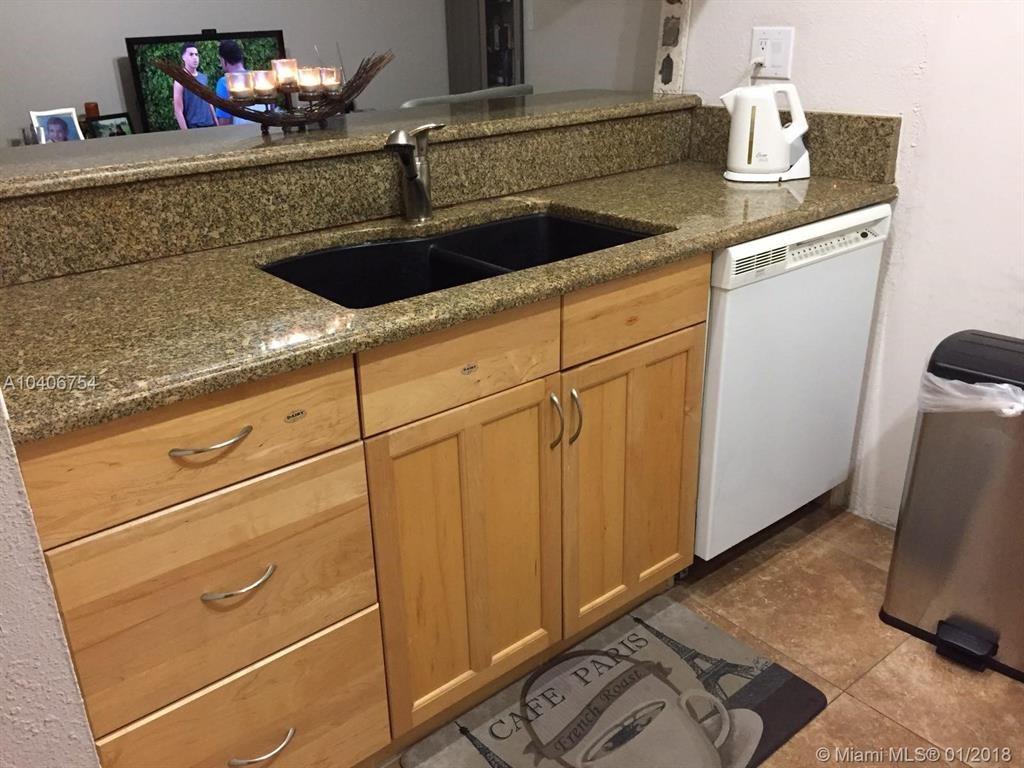 Welleby Townhome Condo On - Residential Lease