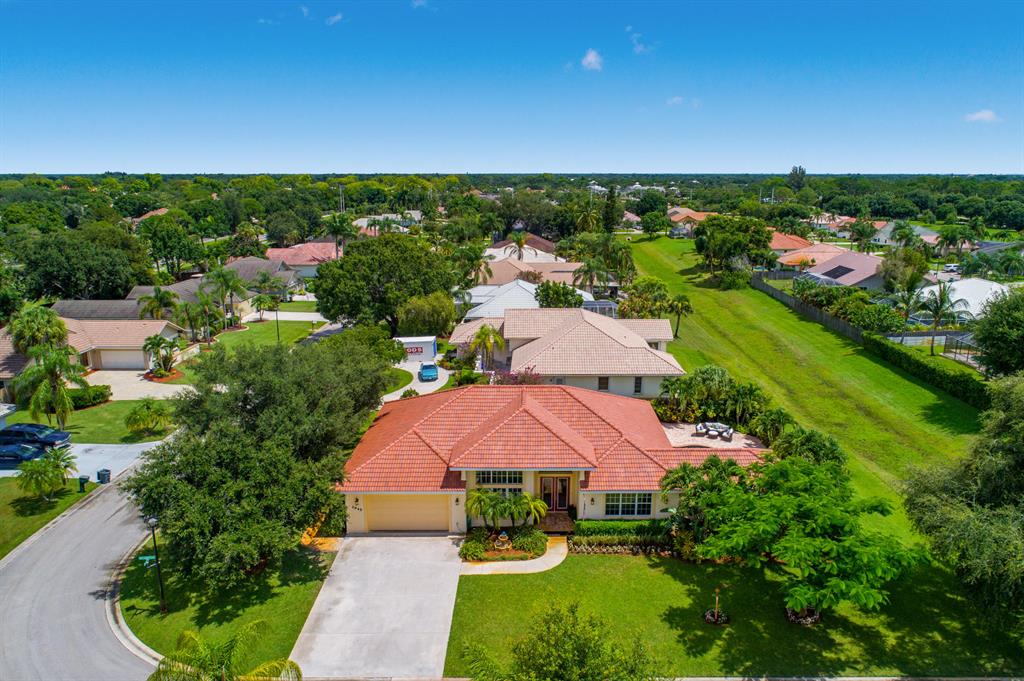 CARMEL - Residential