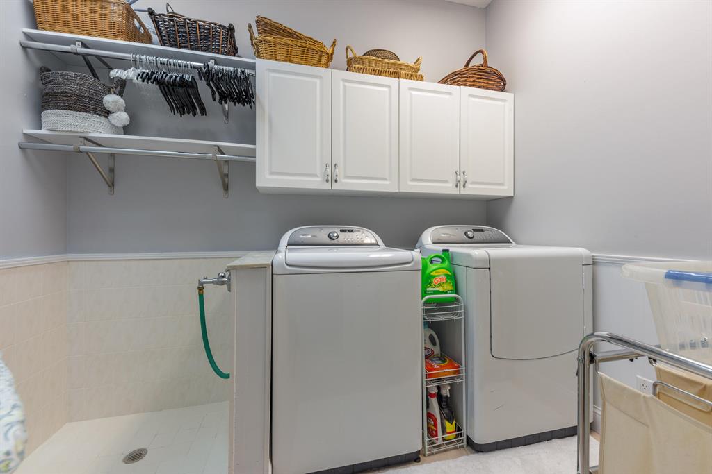 CARMEL - Residential